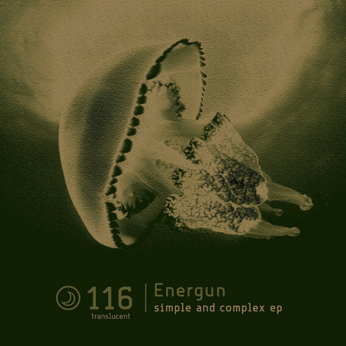 Simple & Complex Ep
