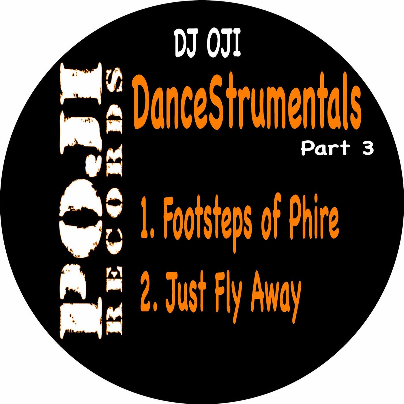 DanceStrumentals Part 3