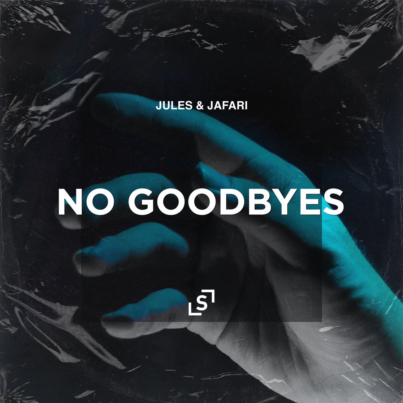 No Goodbyes (Extended Mix)