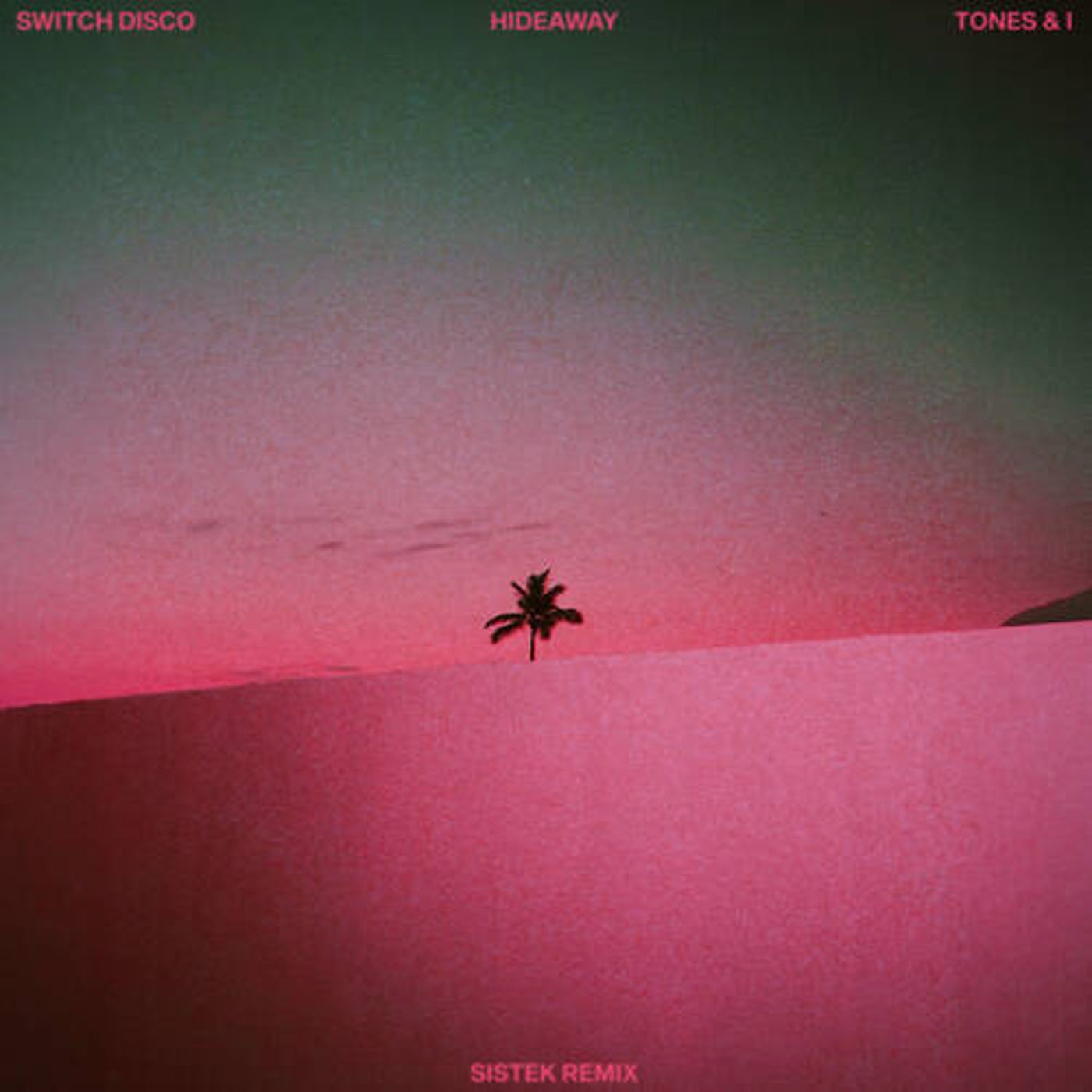 HIDEAWAY (Sistek Remix - Extended)
