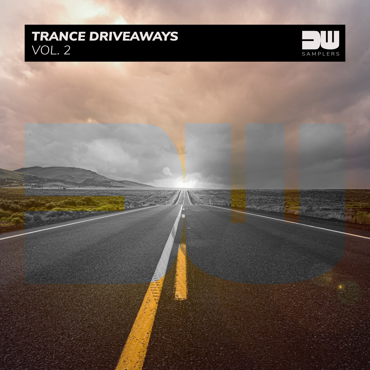 Trance Driveaways, Vol. 2