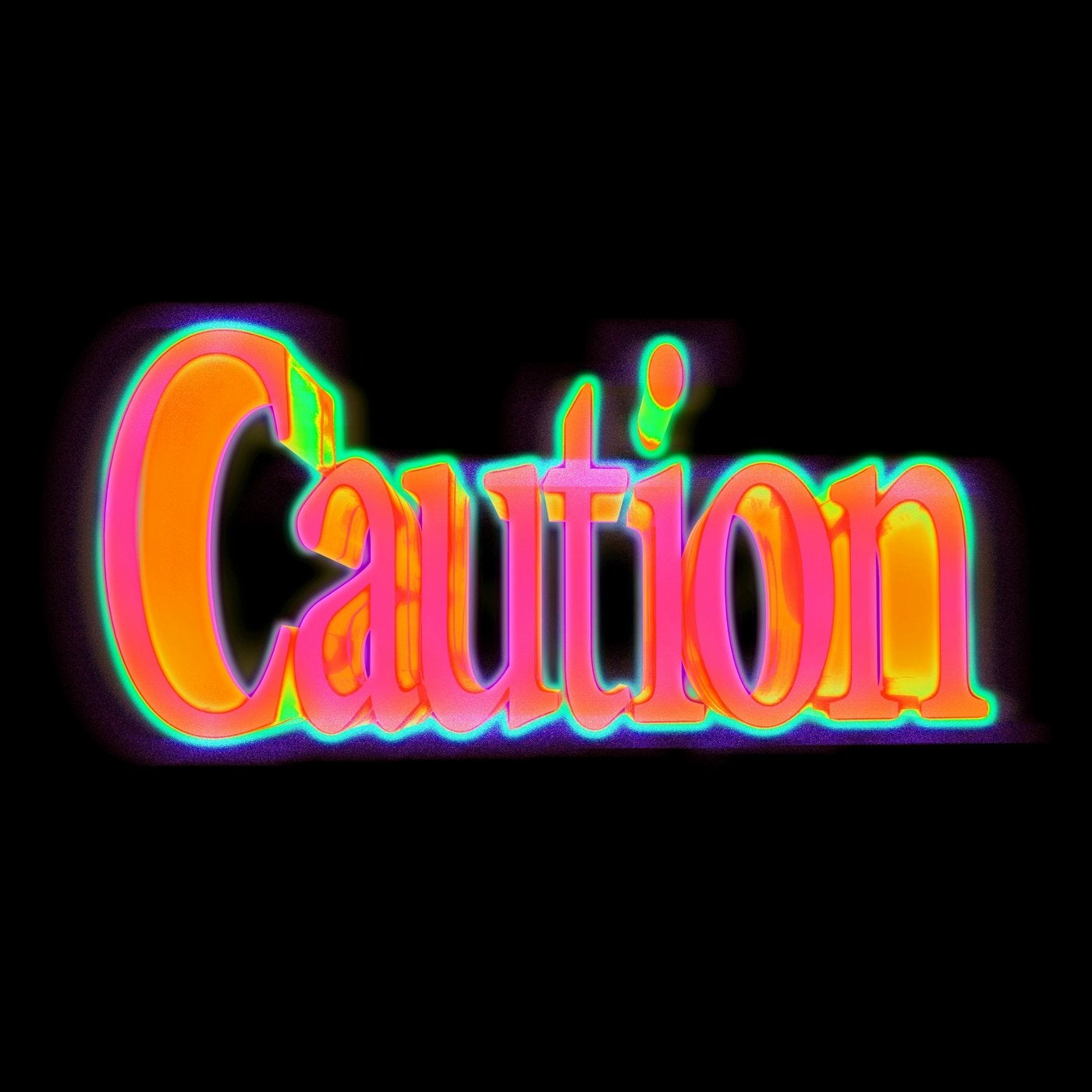 Caution (feat. Drift boy)