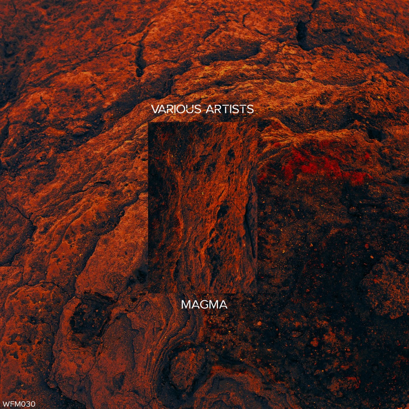 Magma