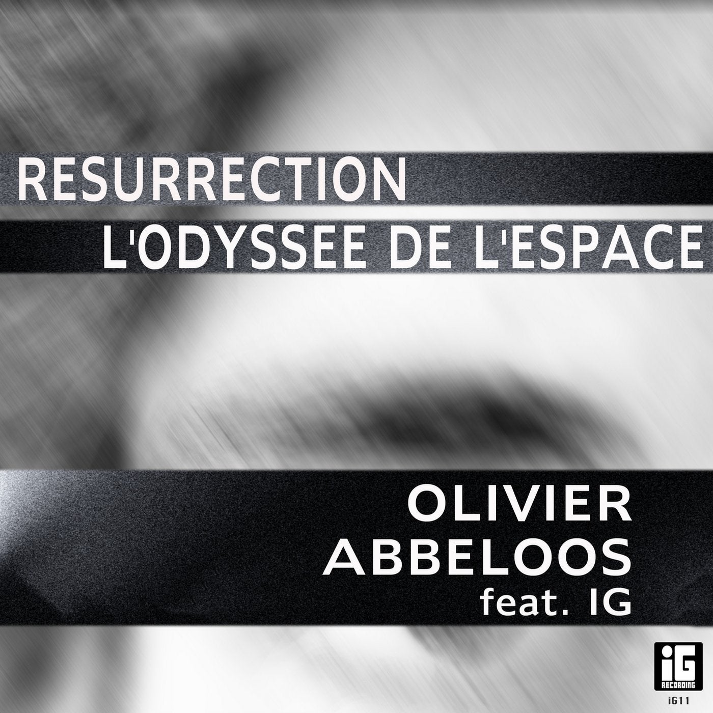 Resurrection / L'odyssée De L'espace