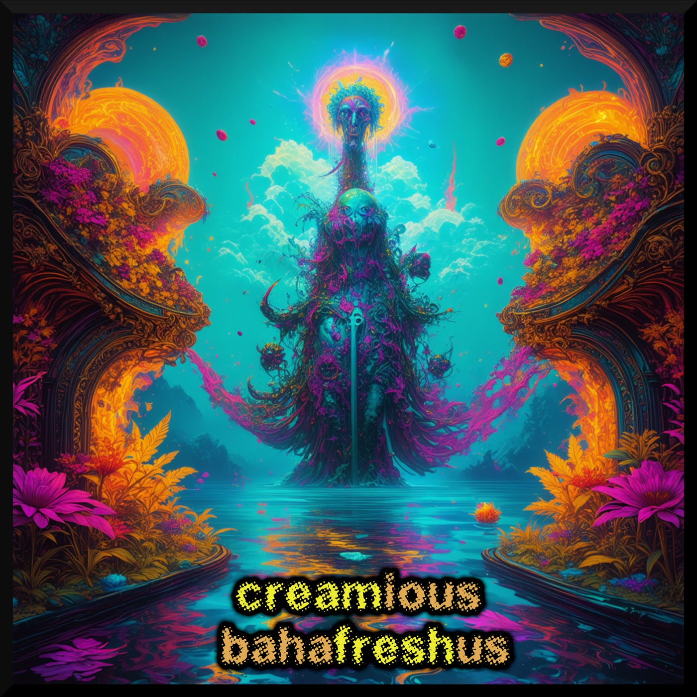 Bahafreshus (Original)