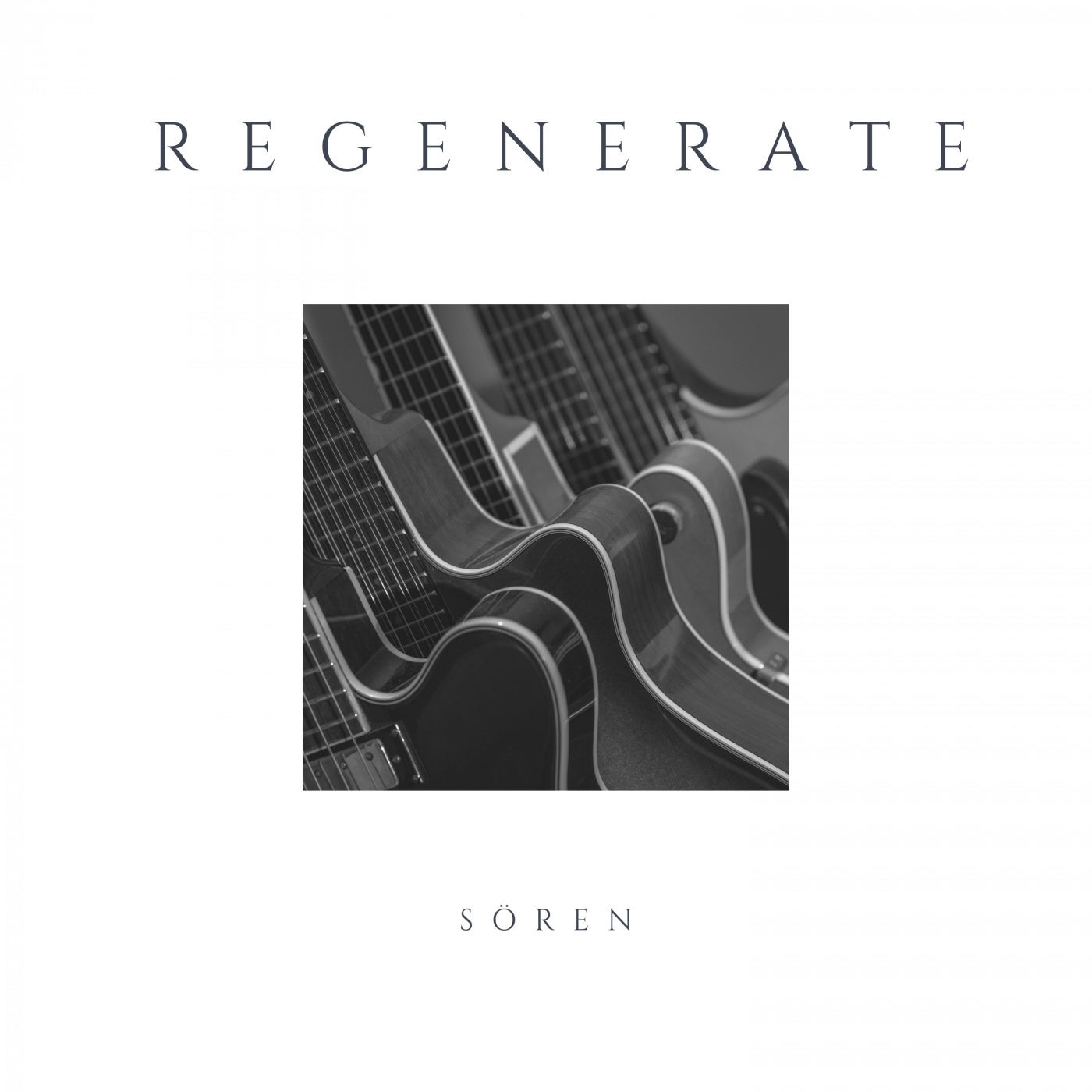 Regenerate
