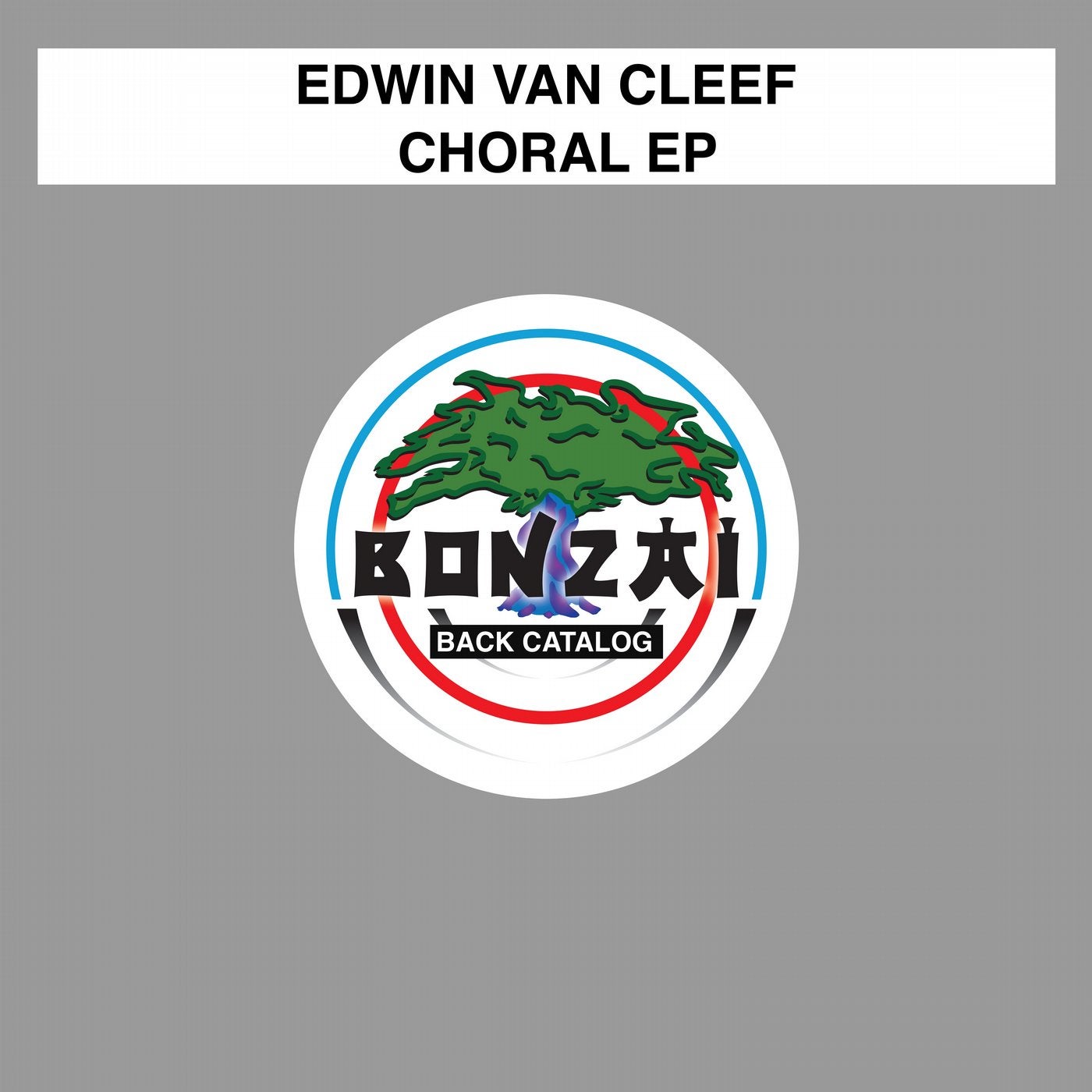 Choral EP