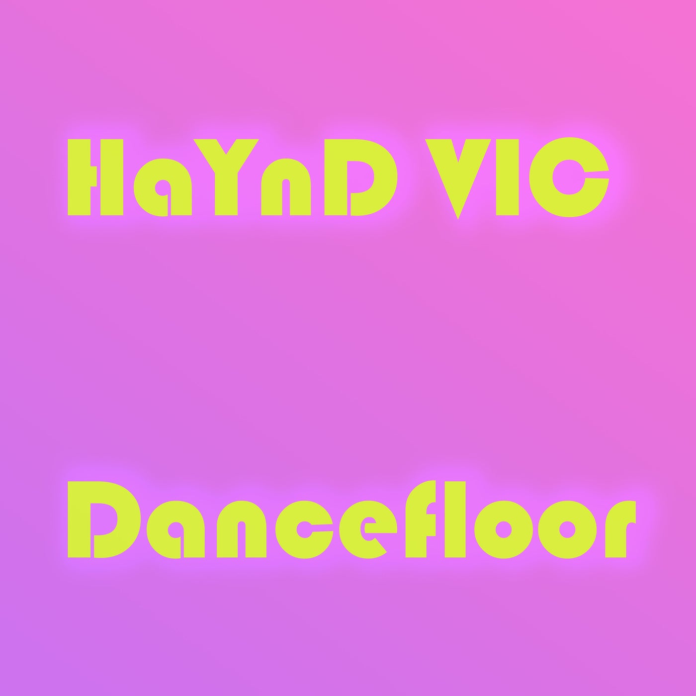 Dancefloor