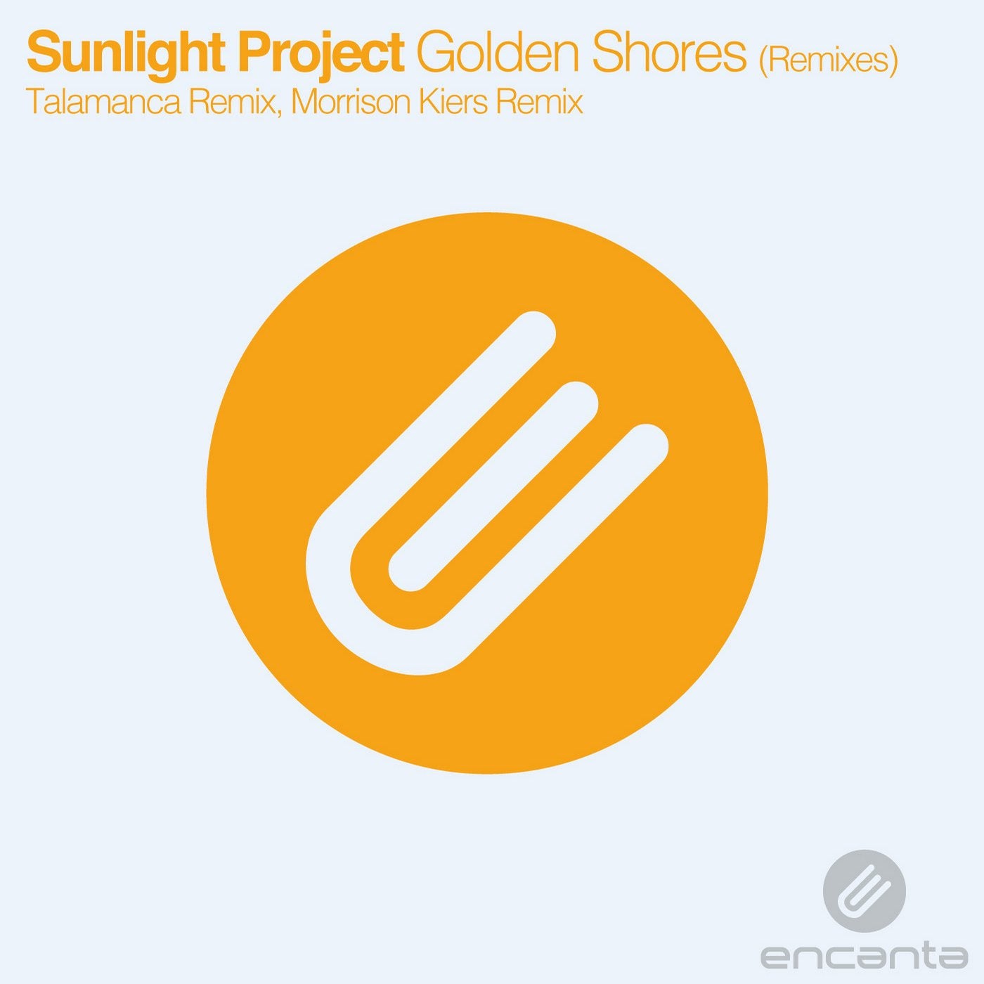 Golden Shores (Remixes)