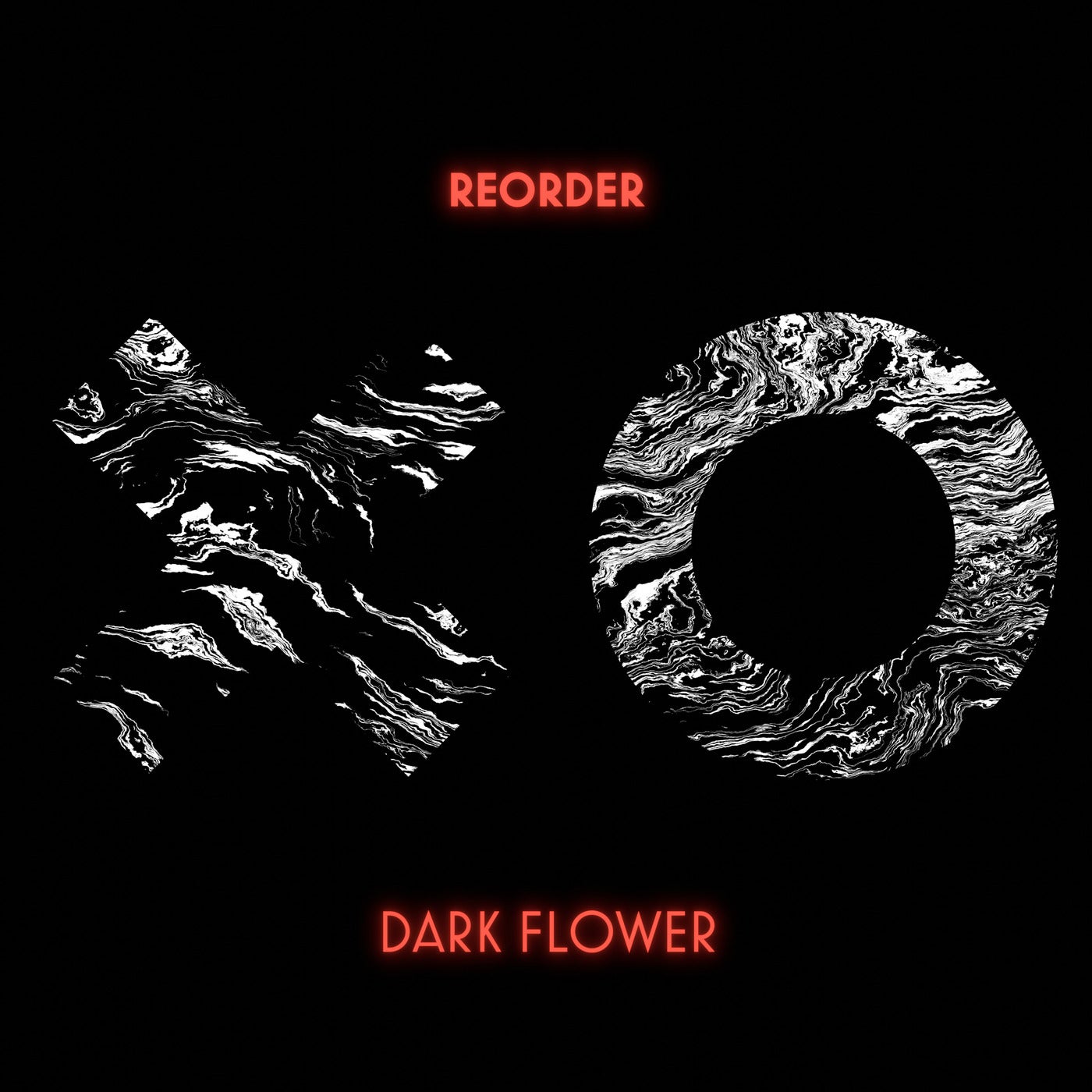 Dark Flower