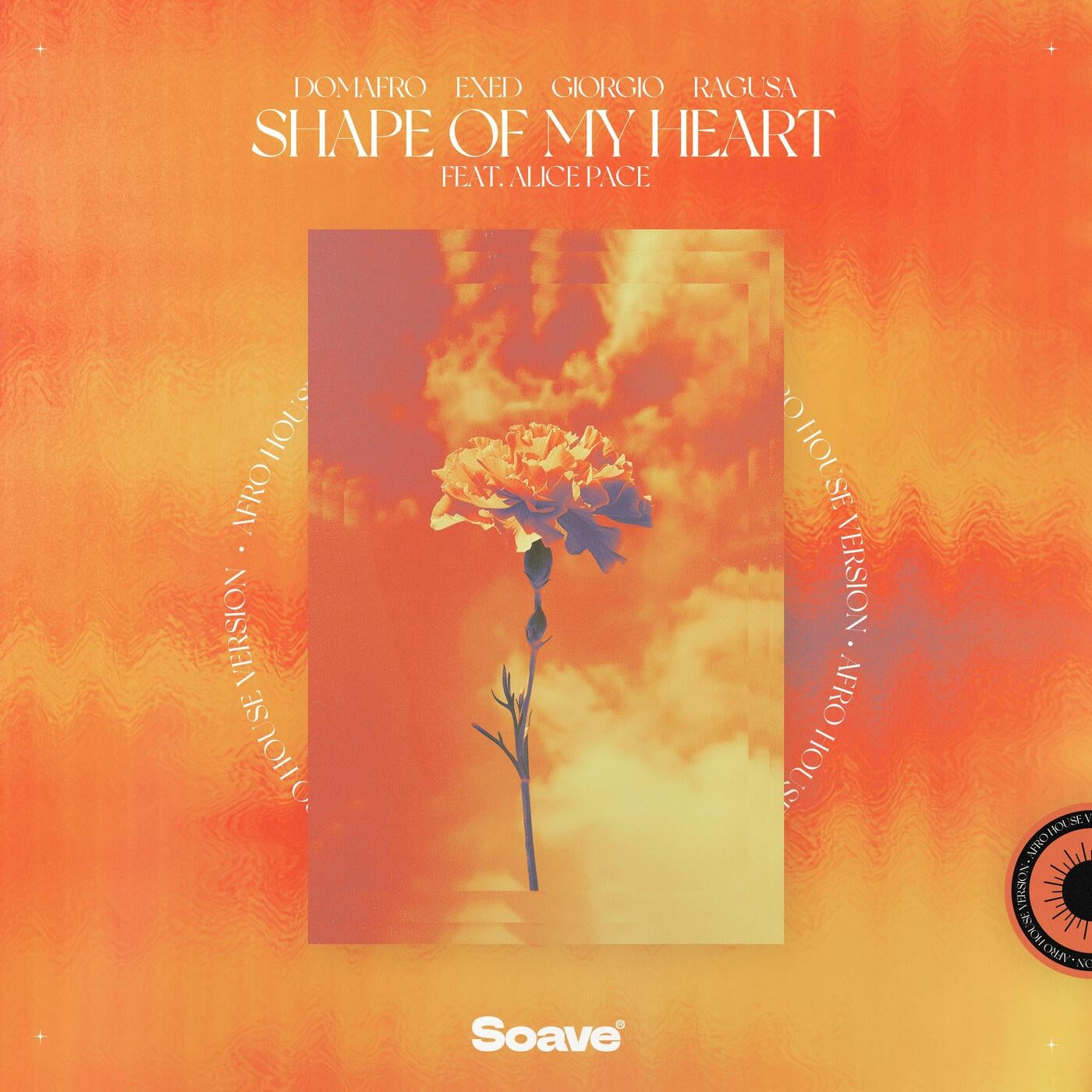 Shape Of My Heart (feat. Alice Pace)