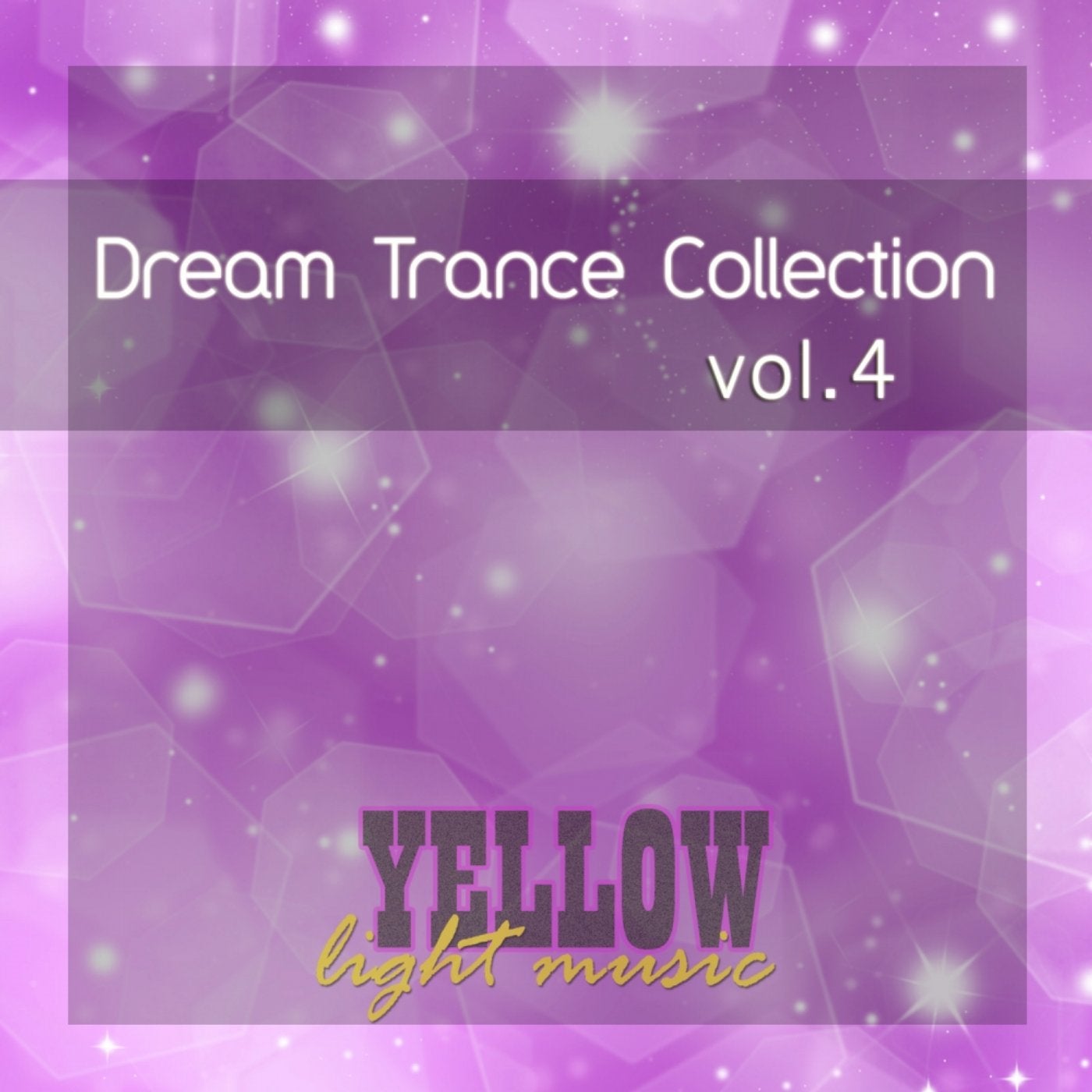 Dream Trance Collection, Vol. 4