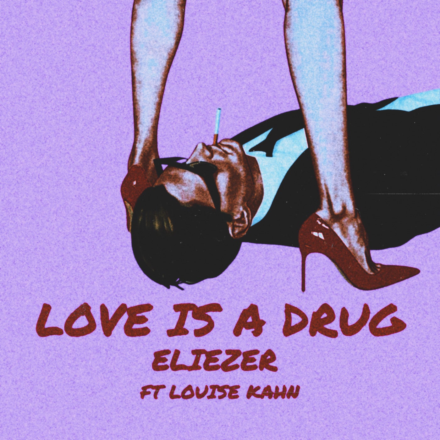 Love Is a Drug