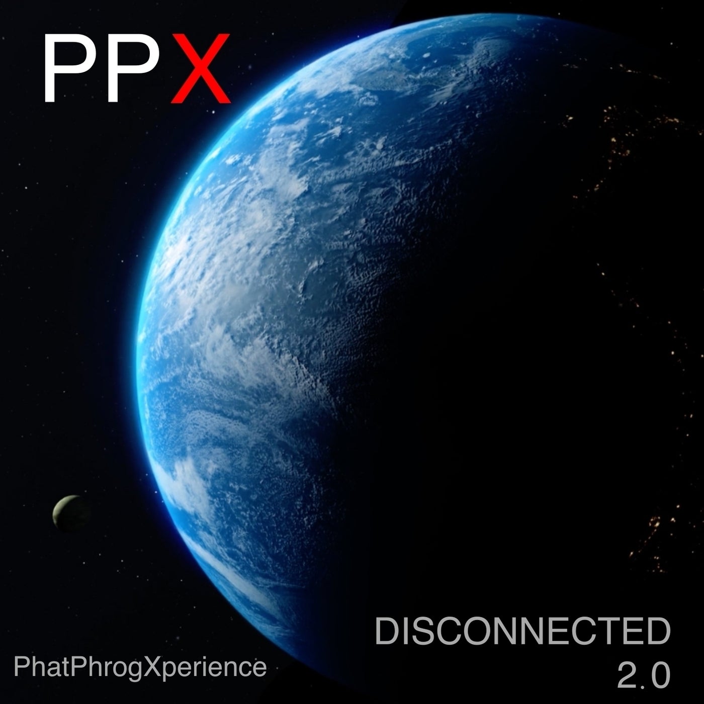 Disconnected 2.0