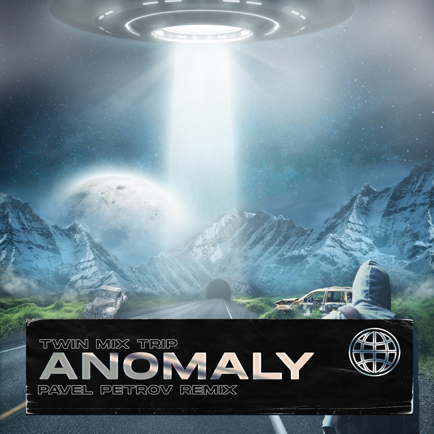 Anomaly