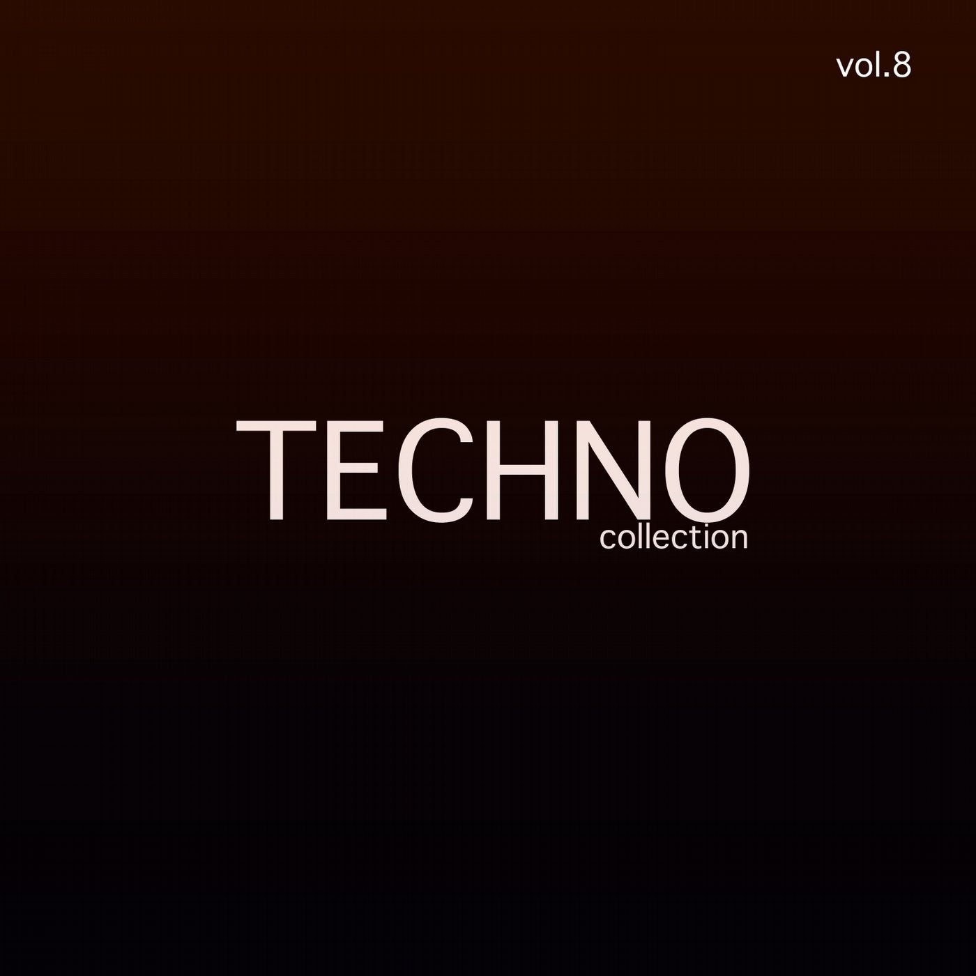 Techno Collection. Vol. 8