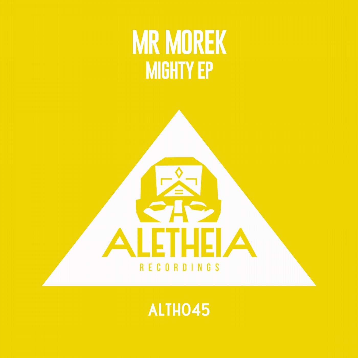 Mighty EP