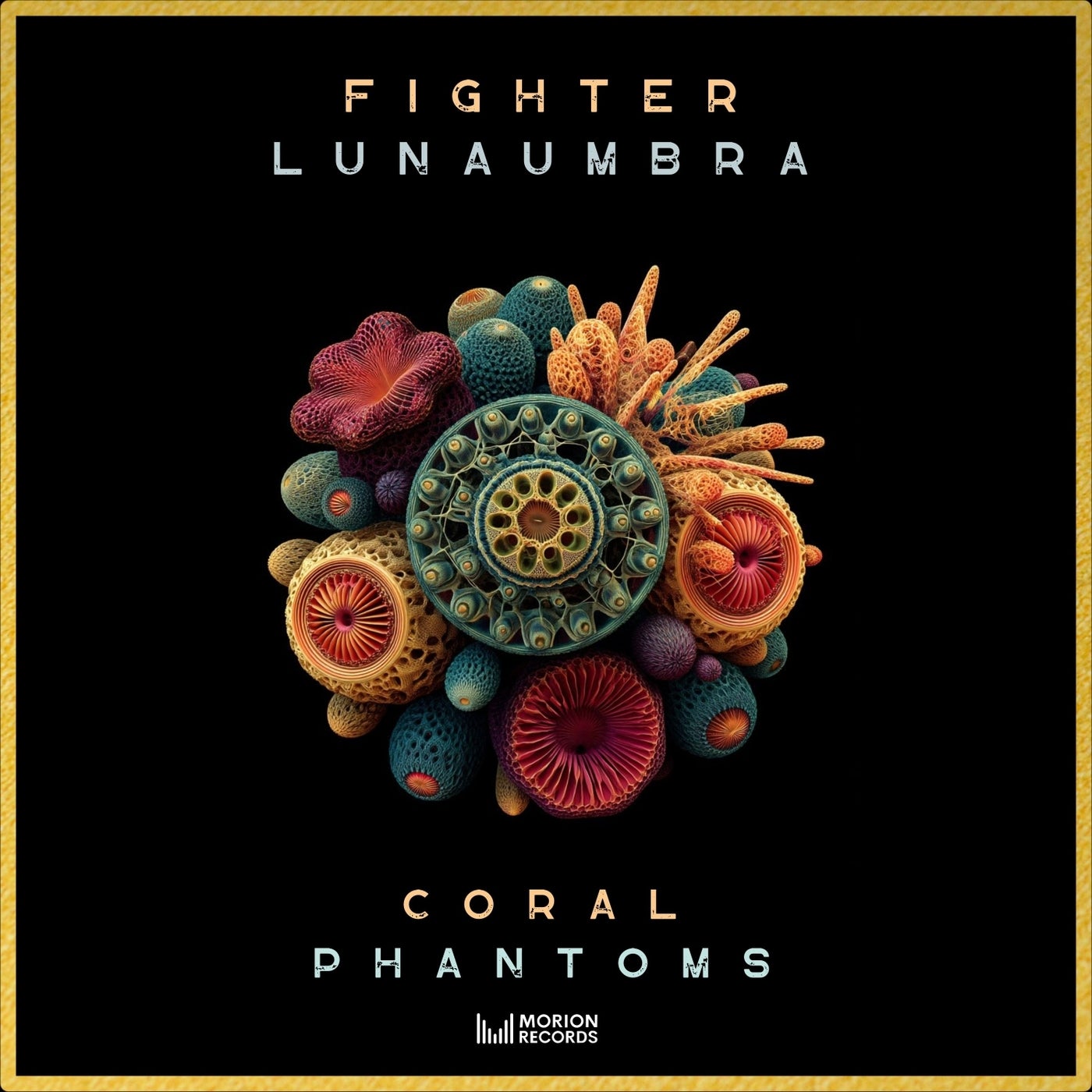 Coral Phantoms