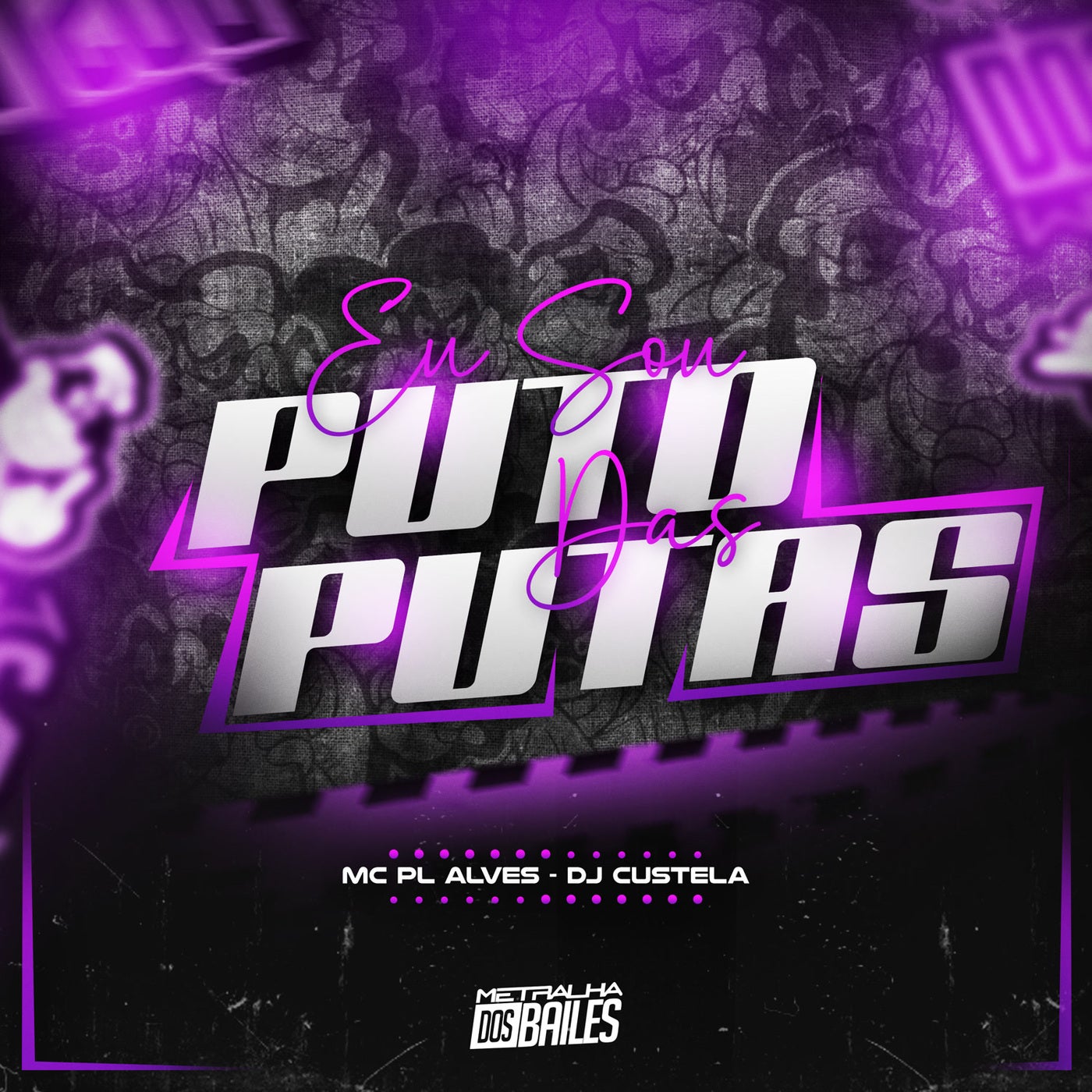 Eu Sou Put0 Das Put4s