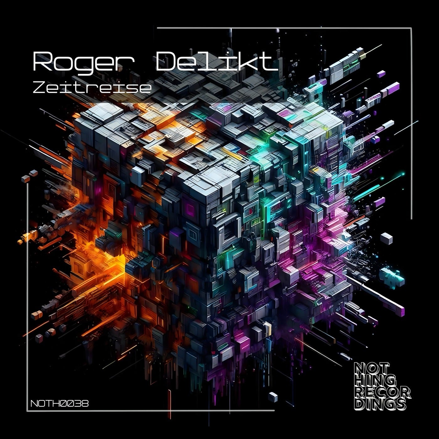 Zeitreise