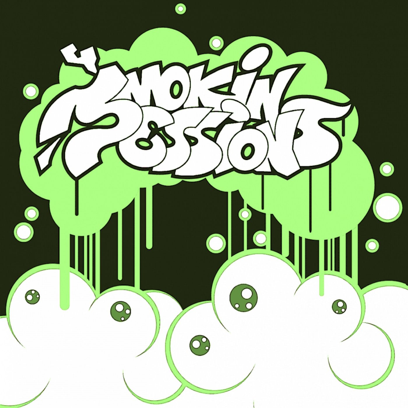 Smokin' Sessions, Vol. 31