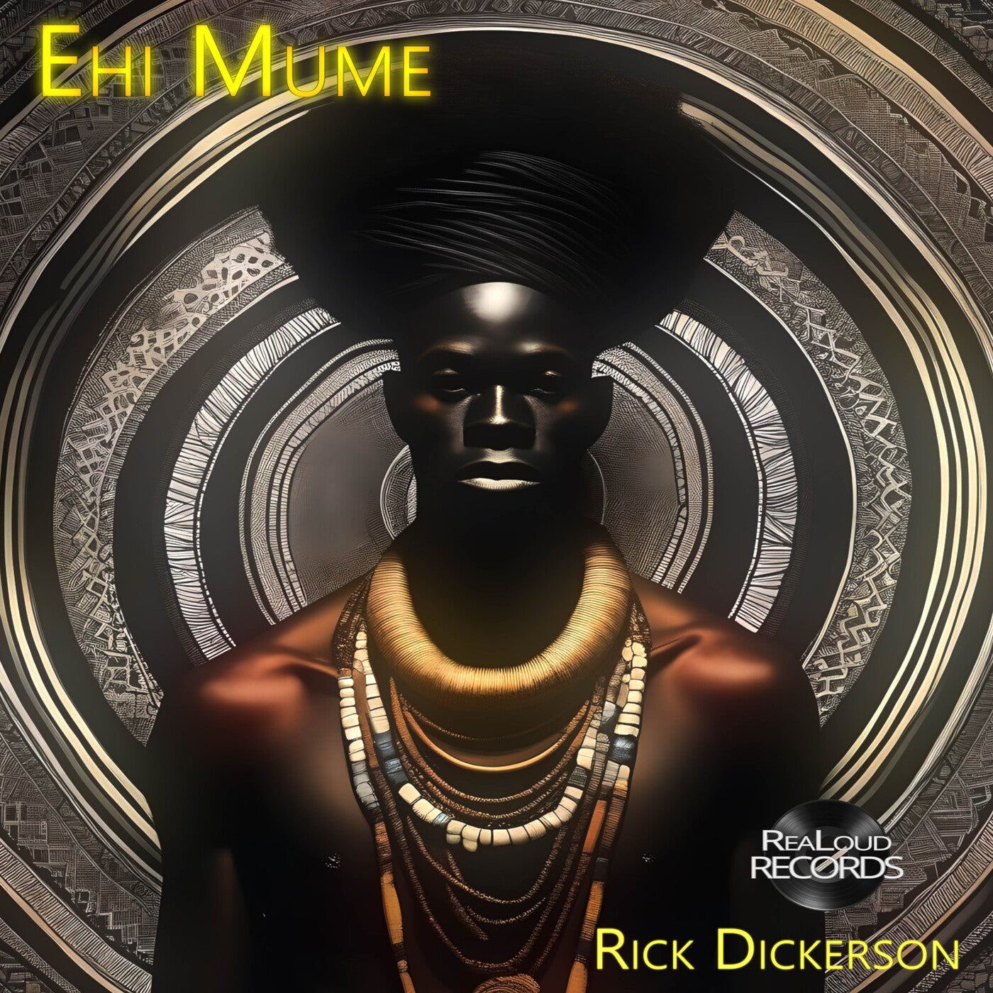 Ehi Mume (Afro Soul)