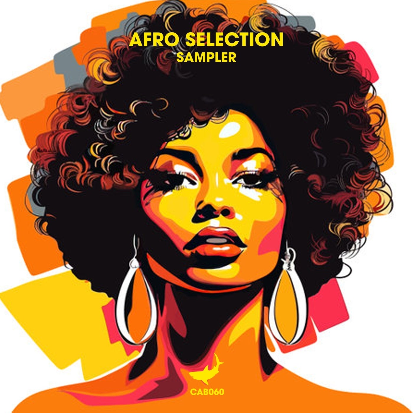 Afro Selection Sampler