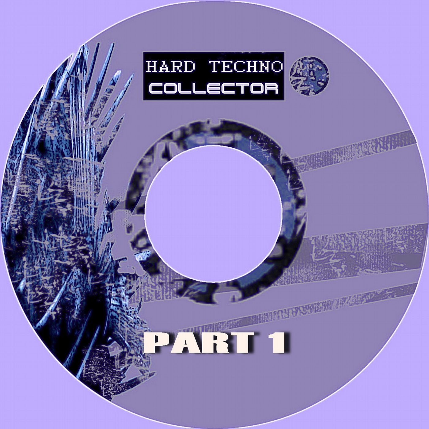 Hard Techno Collector, Pt. 1