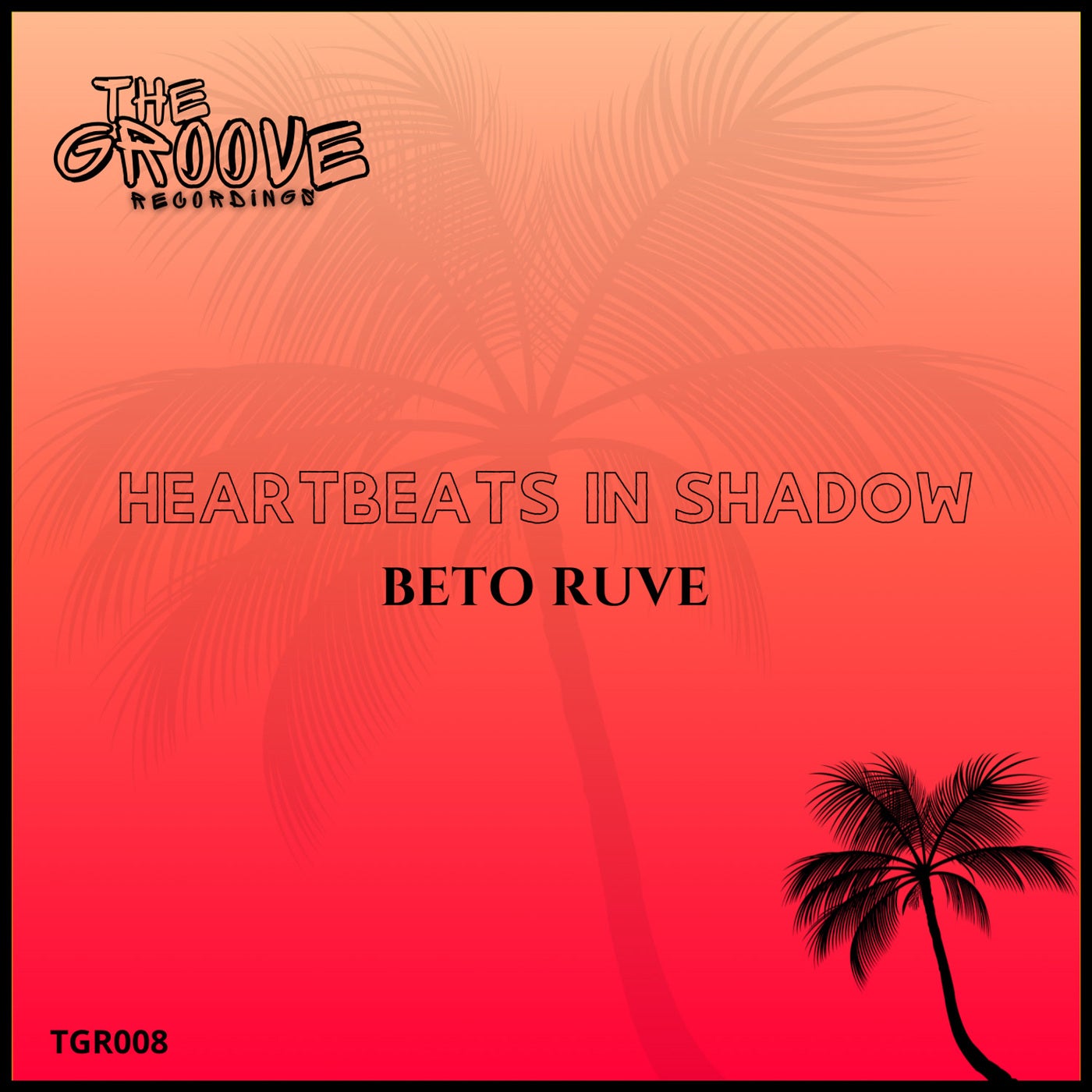 Heartbeats In Shadows (Original Mix)