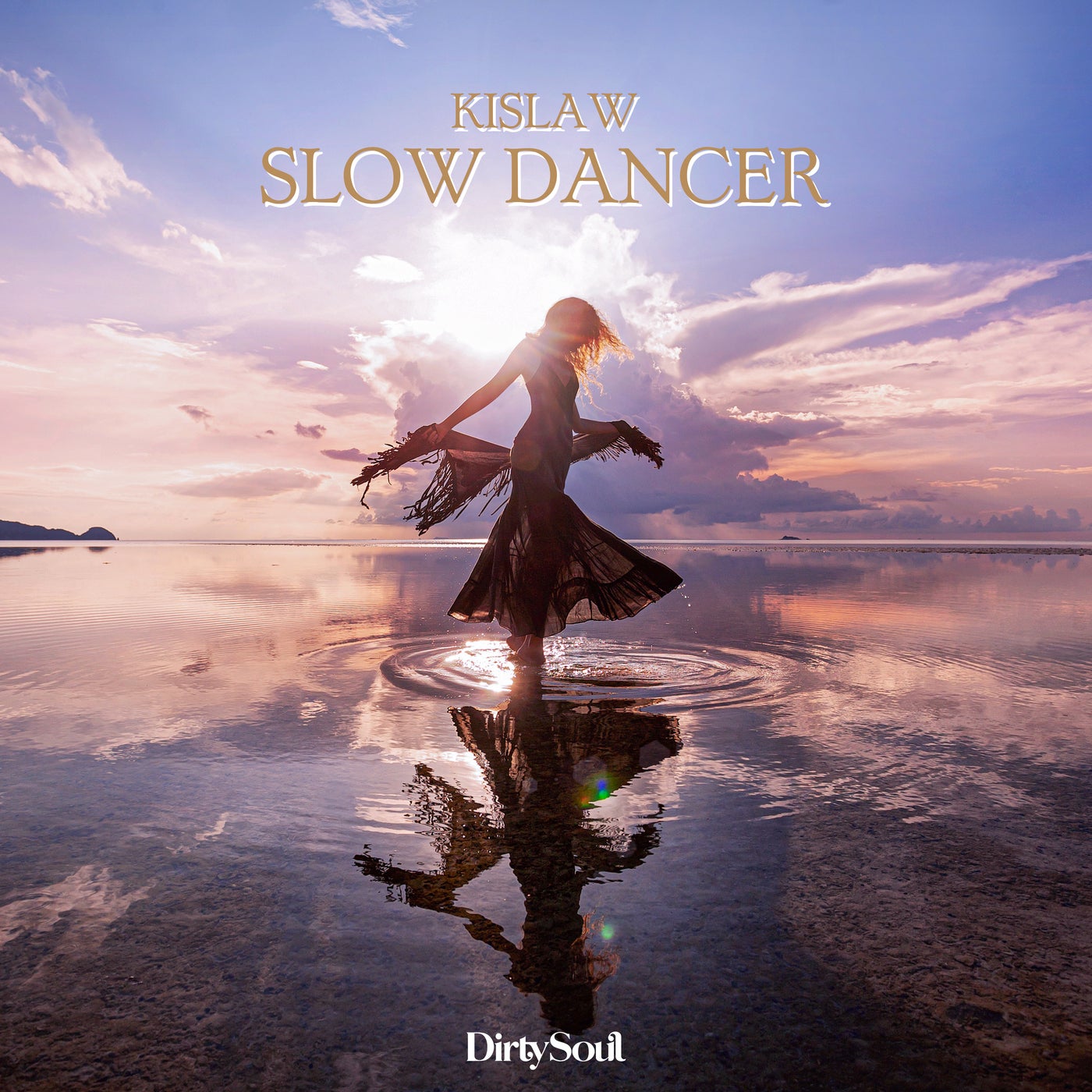 Slow Dancer