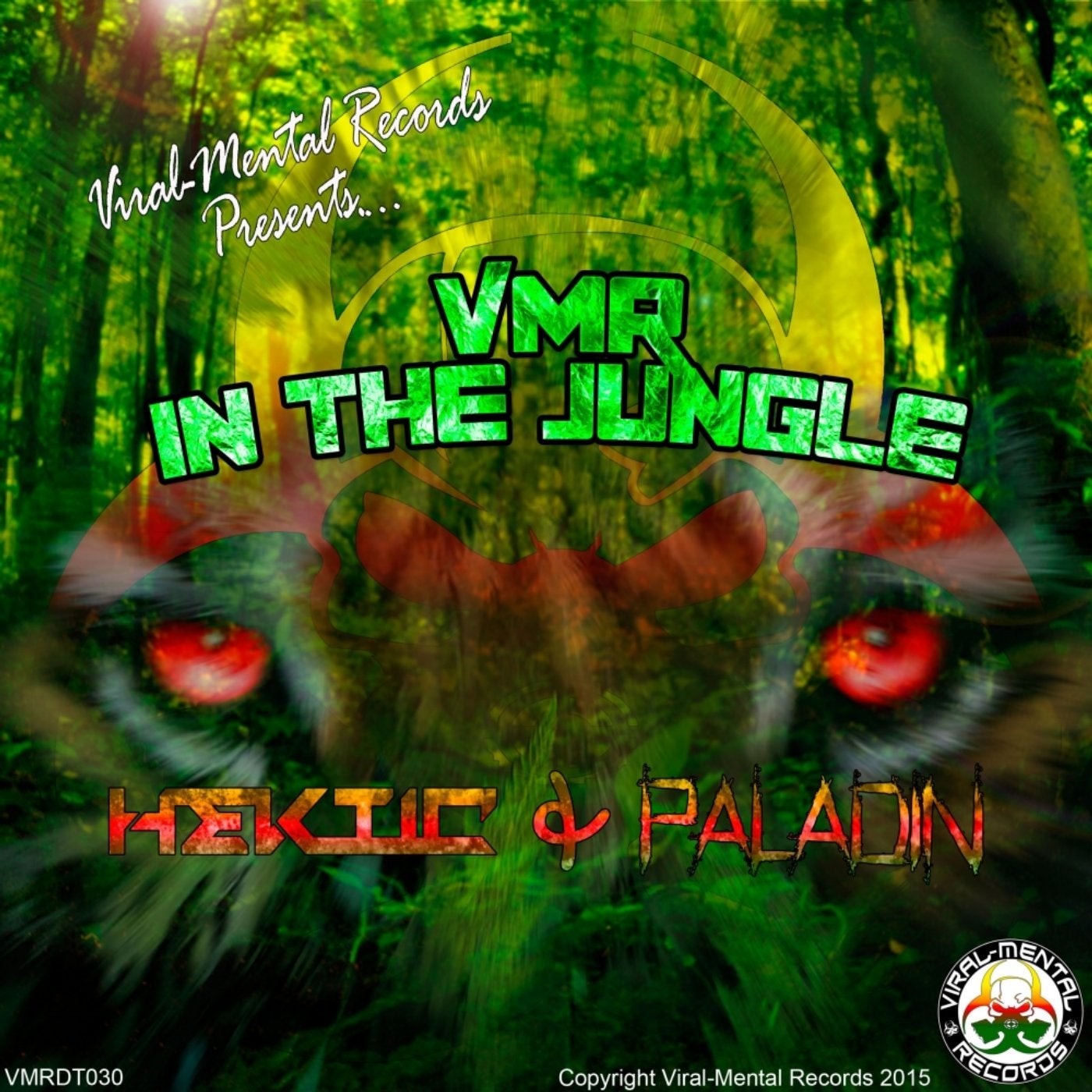 VMR In The Jungle