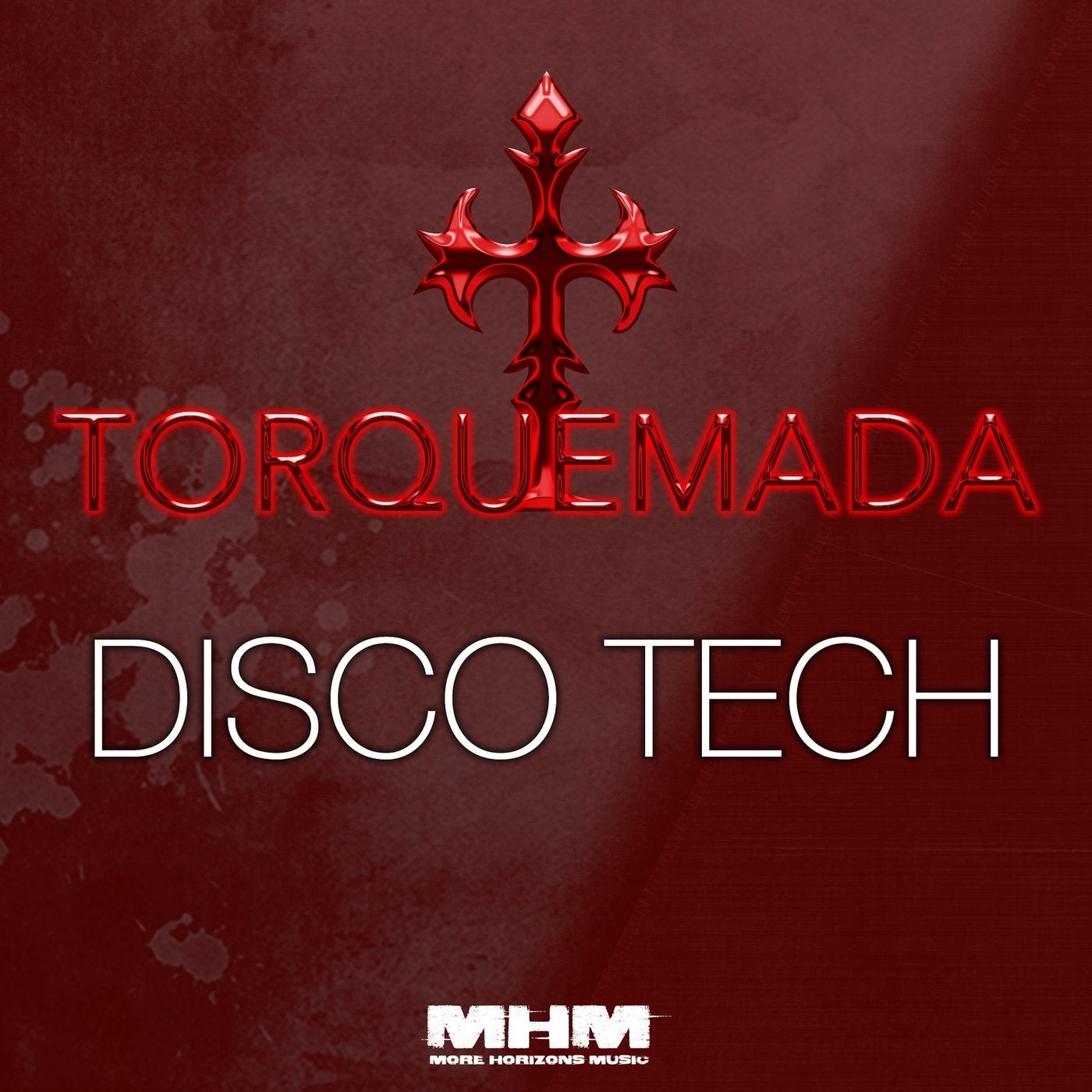 Disco Tech