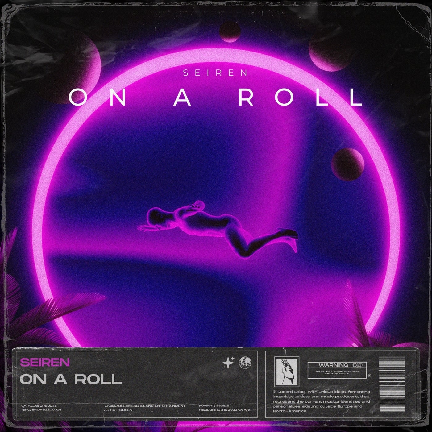 On a Roll