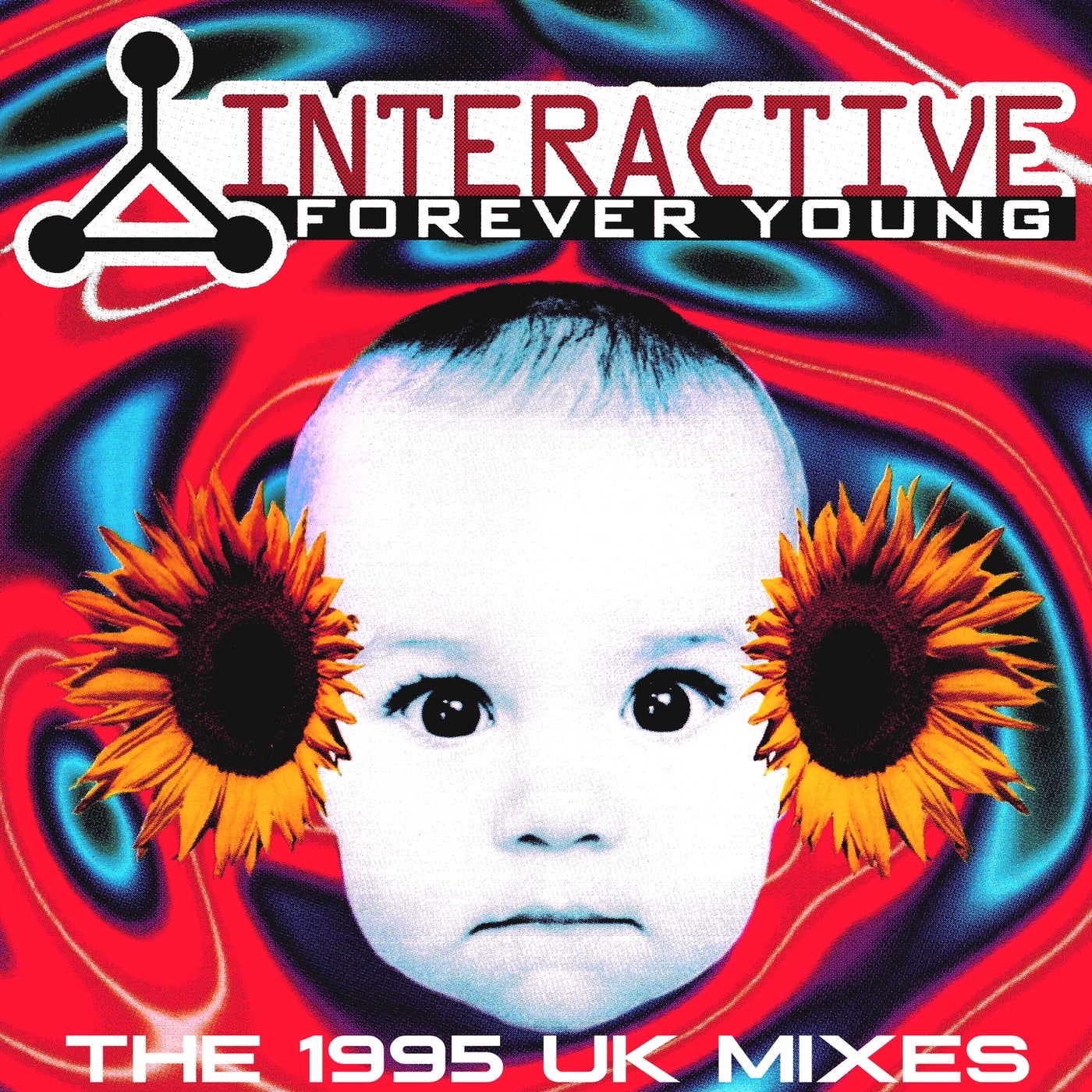 Forever Young - The 1995 UK Mixes