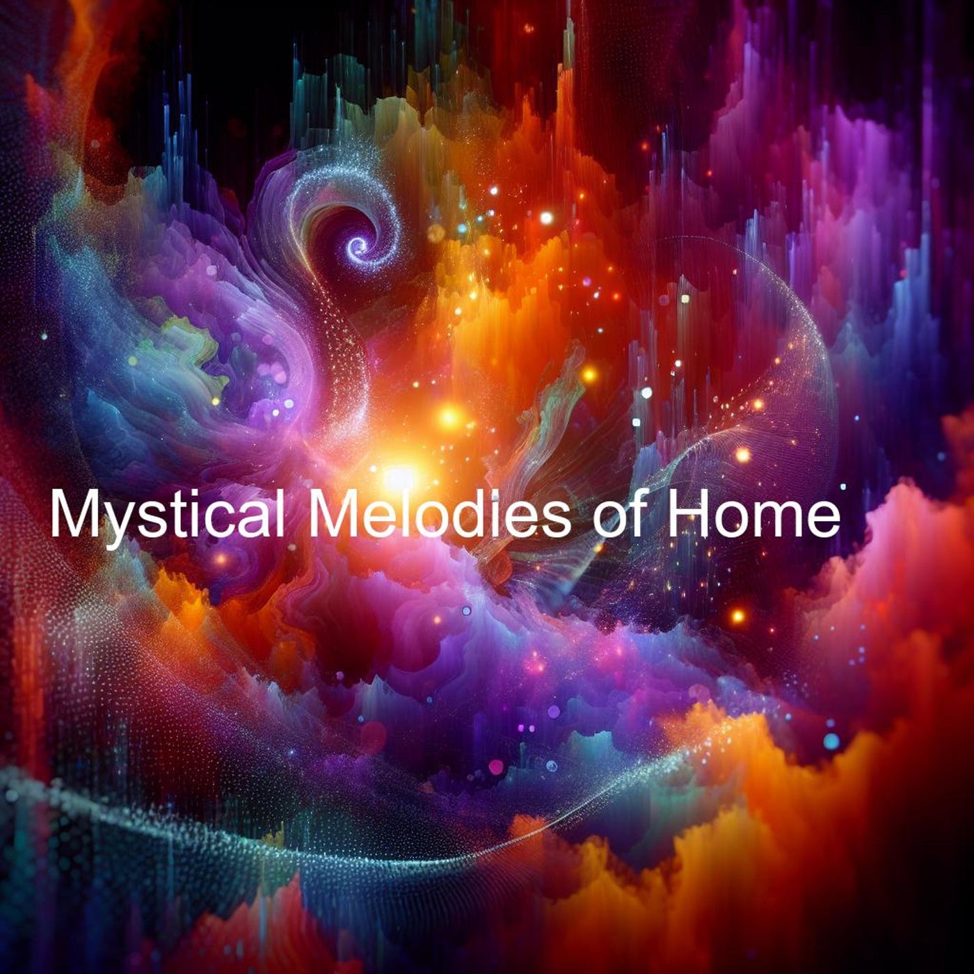 Mystical Melodies of Home