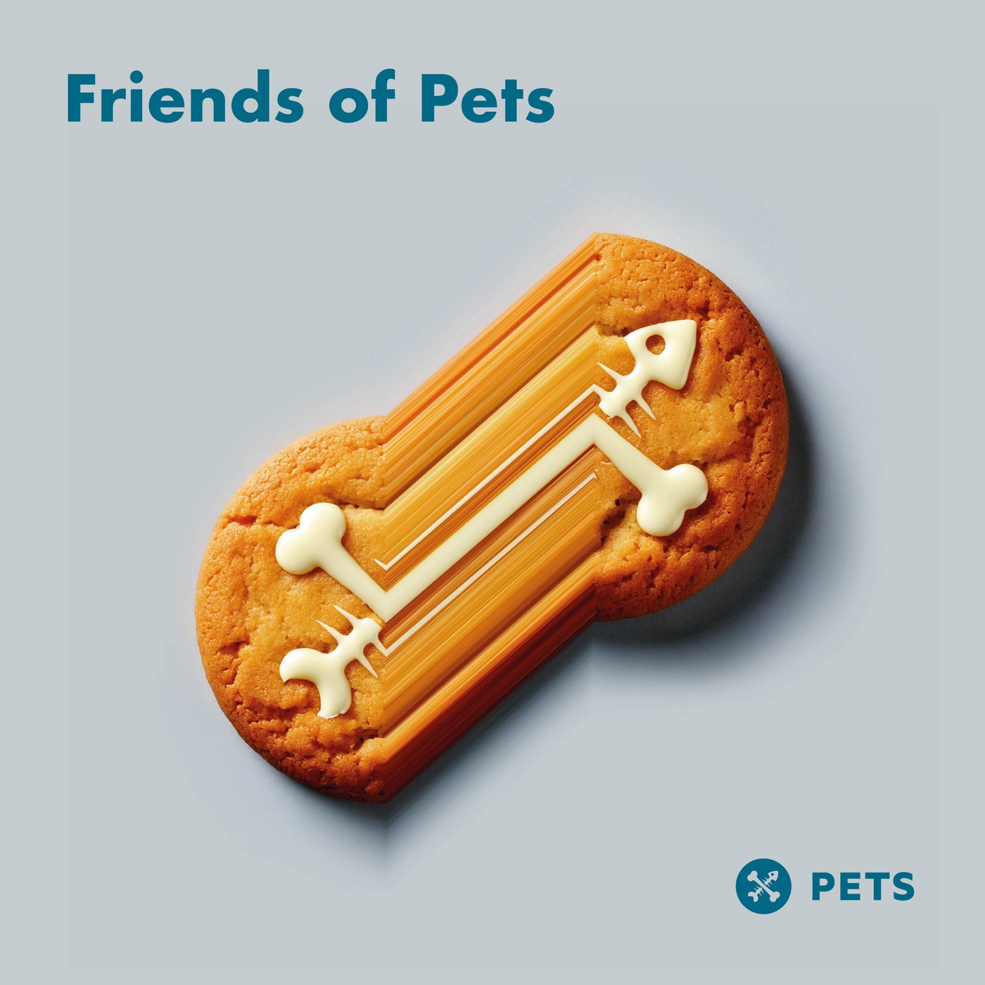 ORION&apos;YA – Friends Of Pets [Pets Recordings]