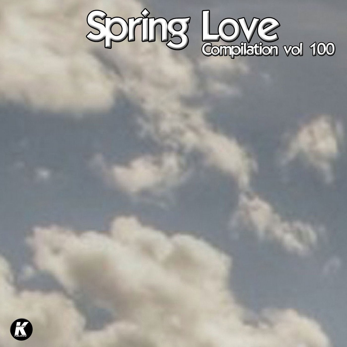 SPRING LOVE COMPILATION VOL 100