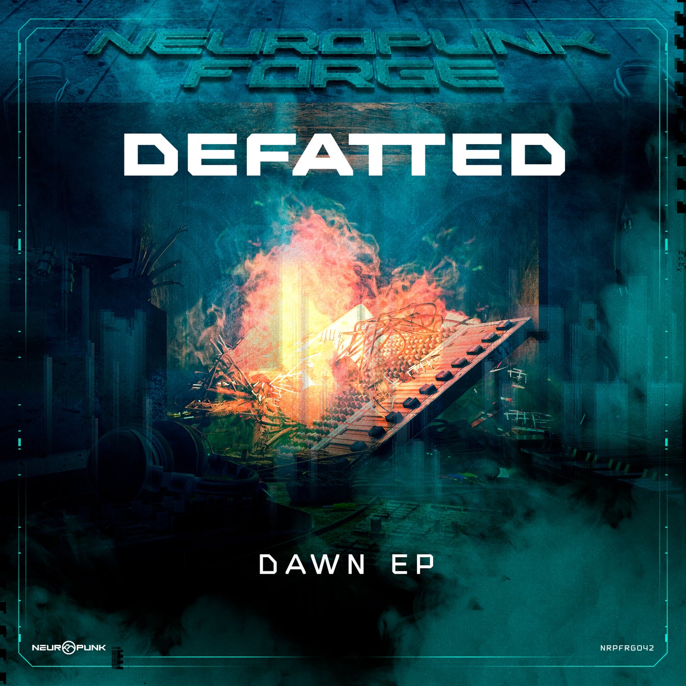 Dawn EP