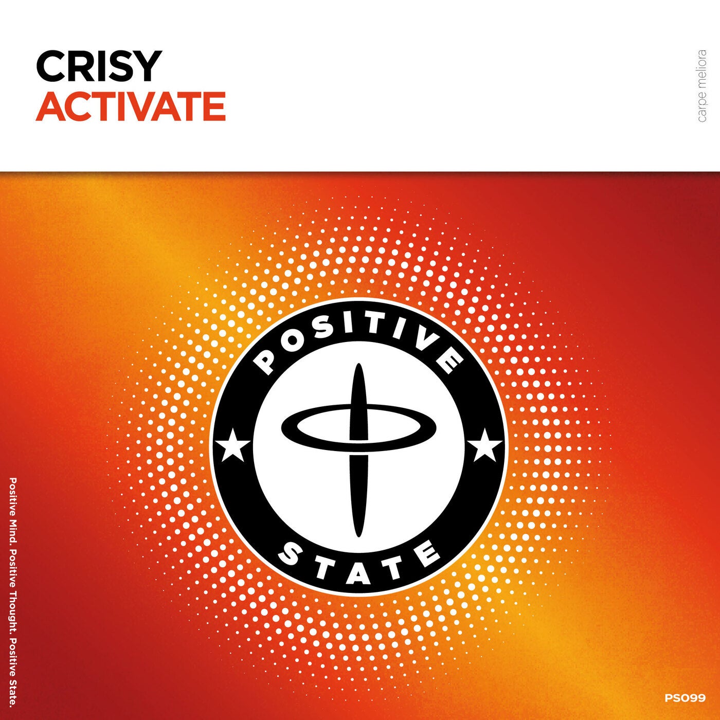 Activate (Extended Mix)