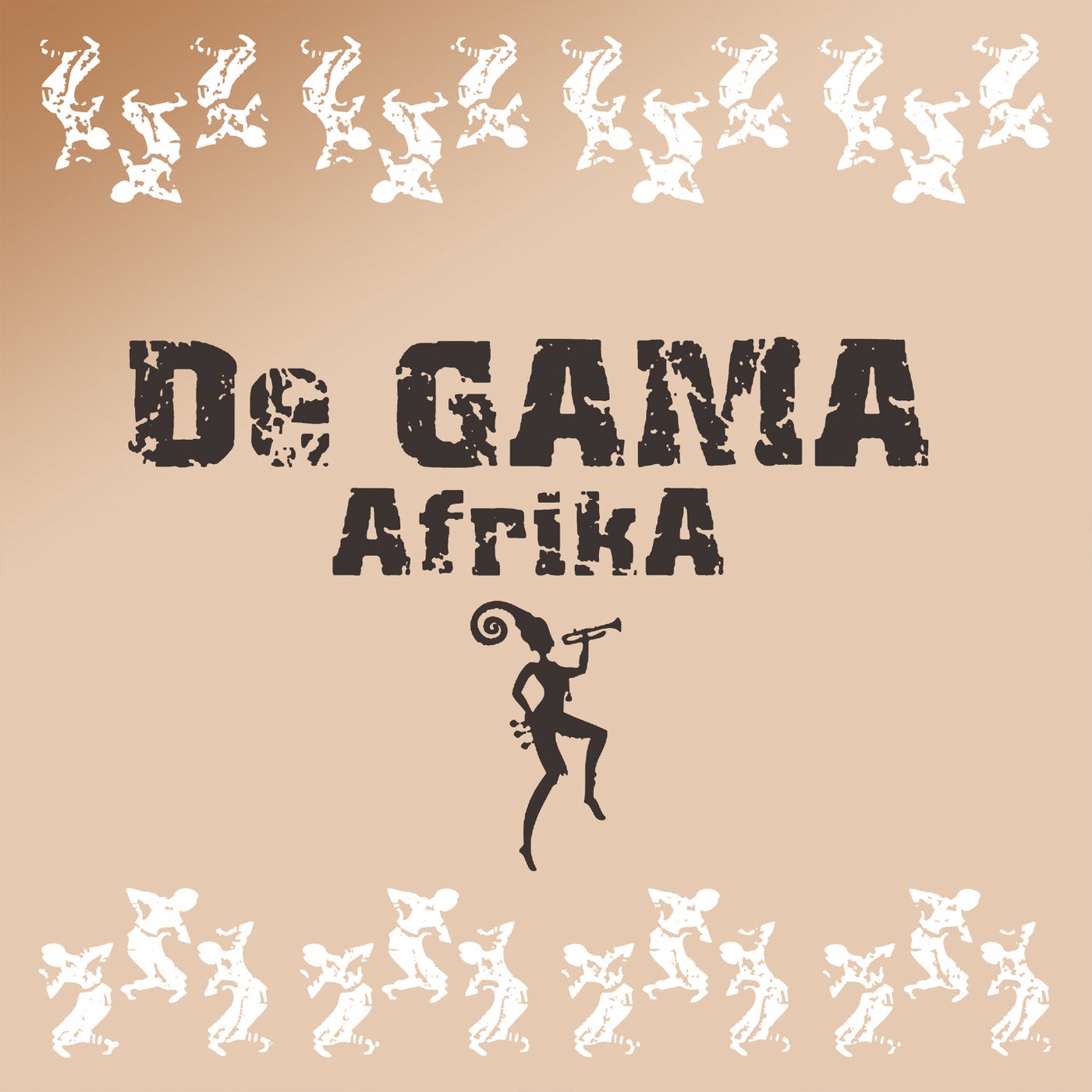 Afrika (Radio Edit)