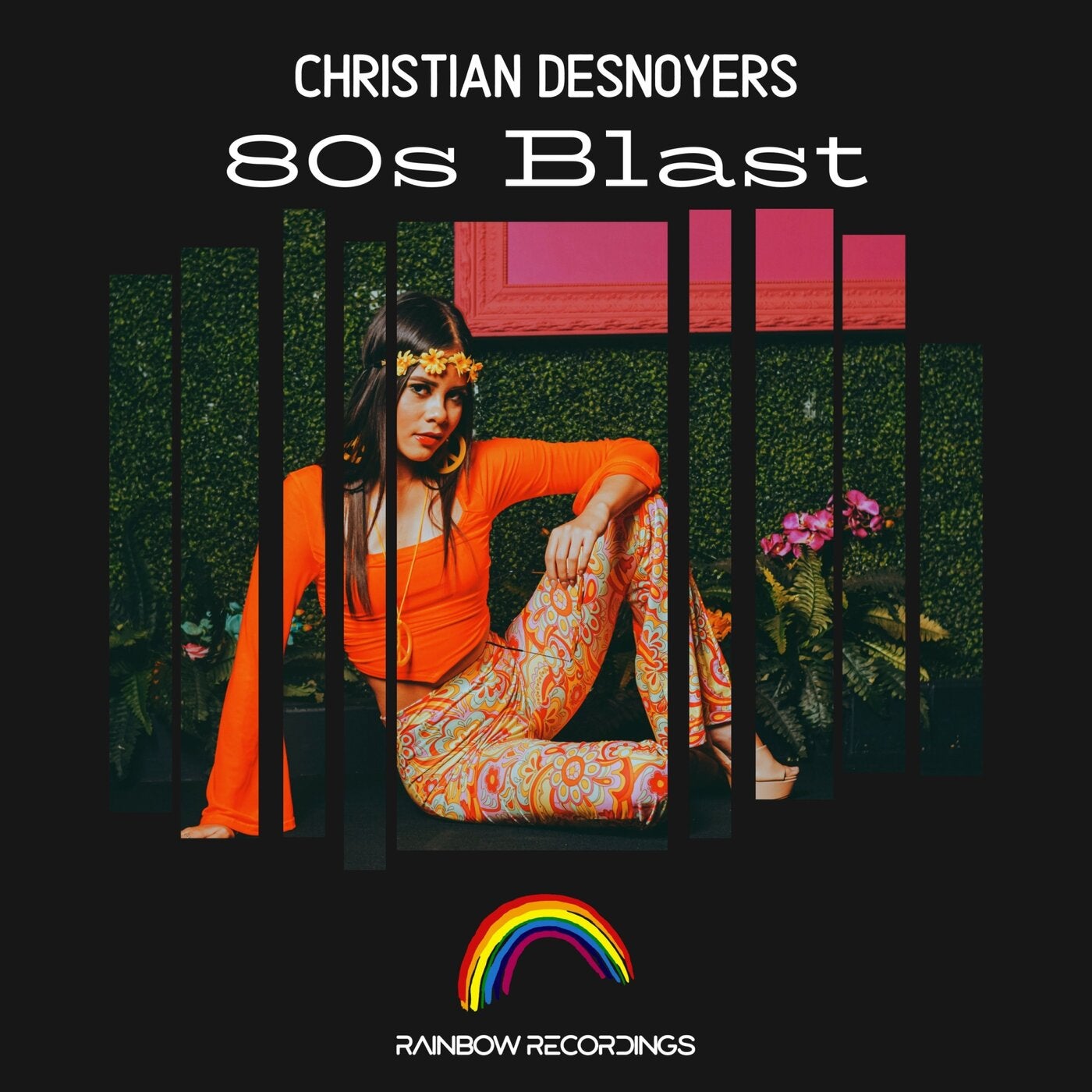 80s Blast