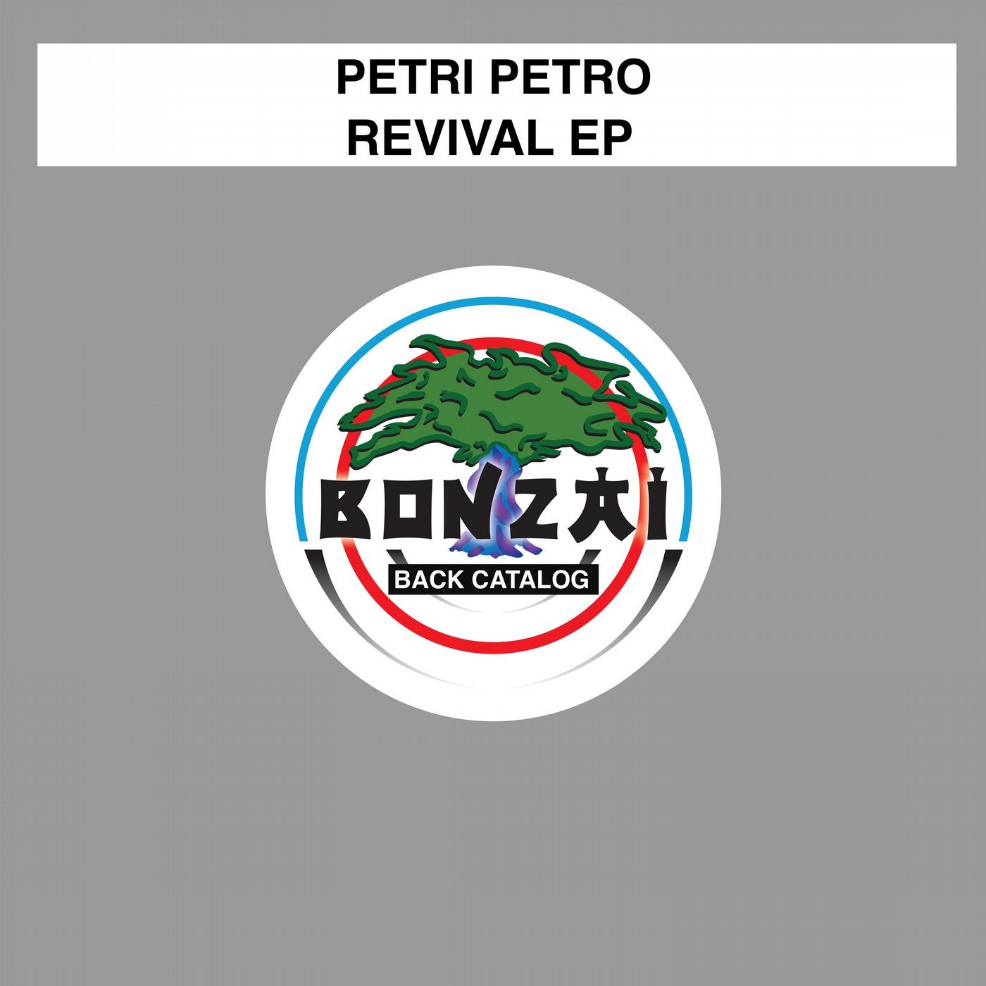 Revival EP