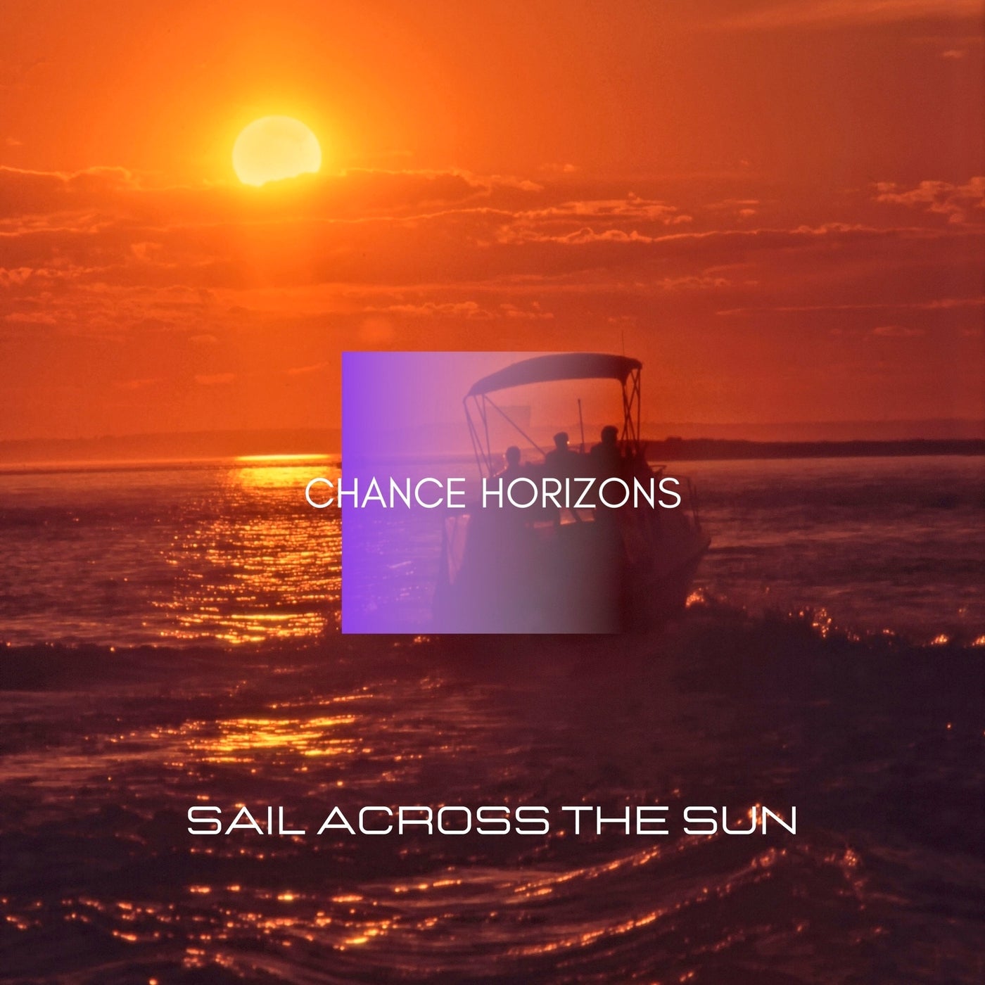 Sail Across the Sun