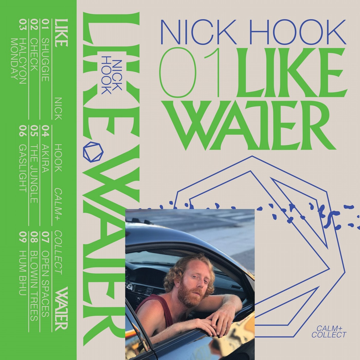 overlap Stue Slip sko Nick Hook (US) music download - Beatport