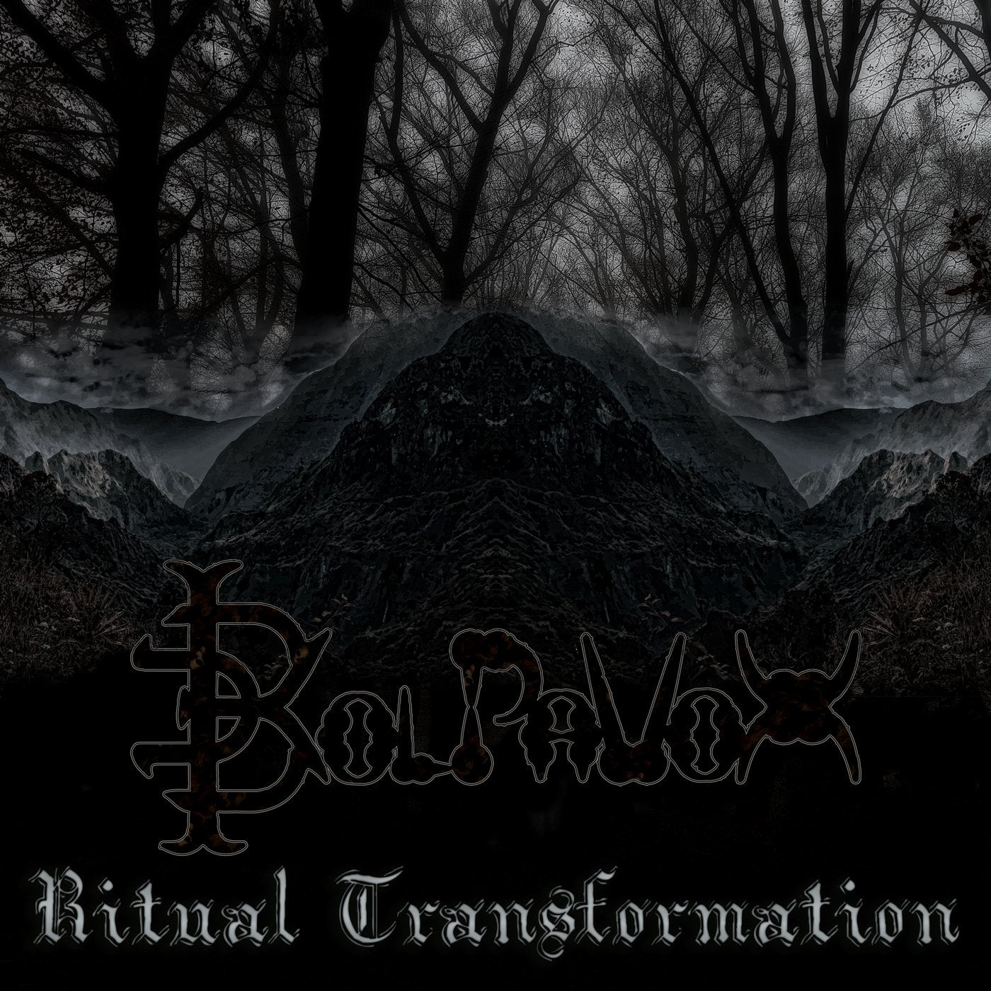 Ritual Transformation