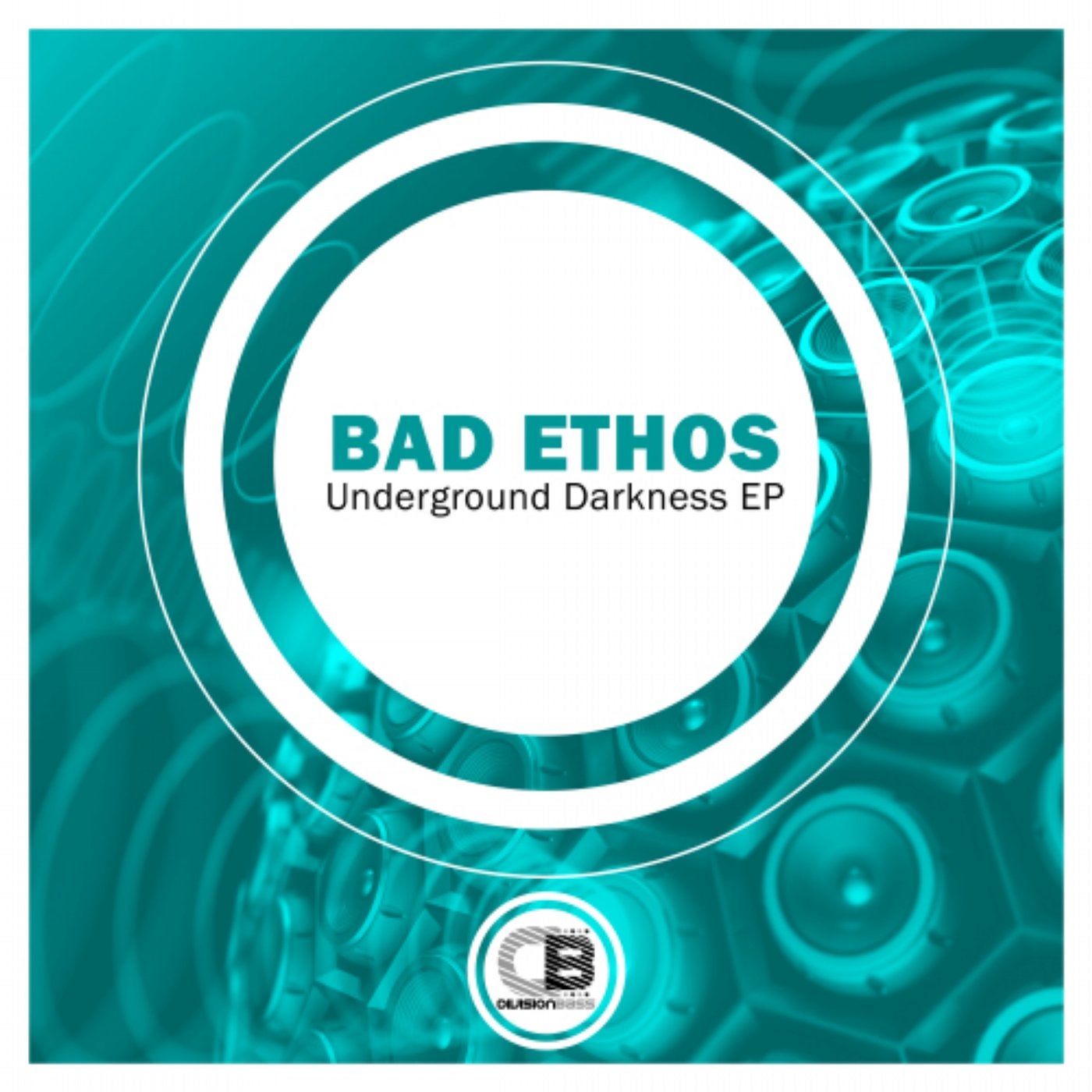 Underground Darkness EP