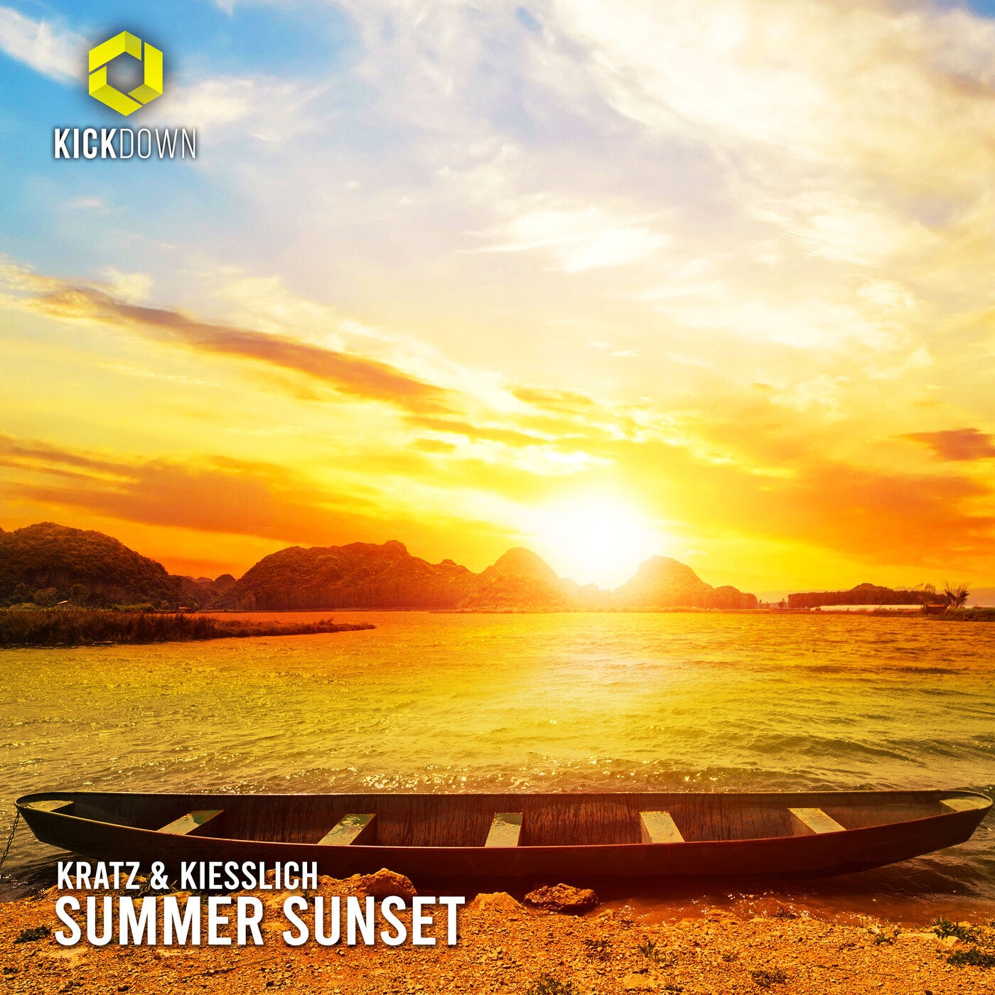 Summer Sunset