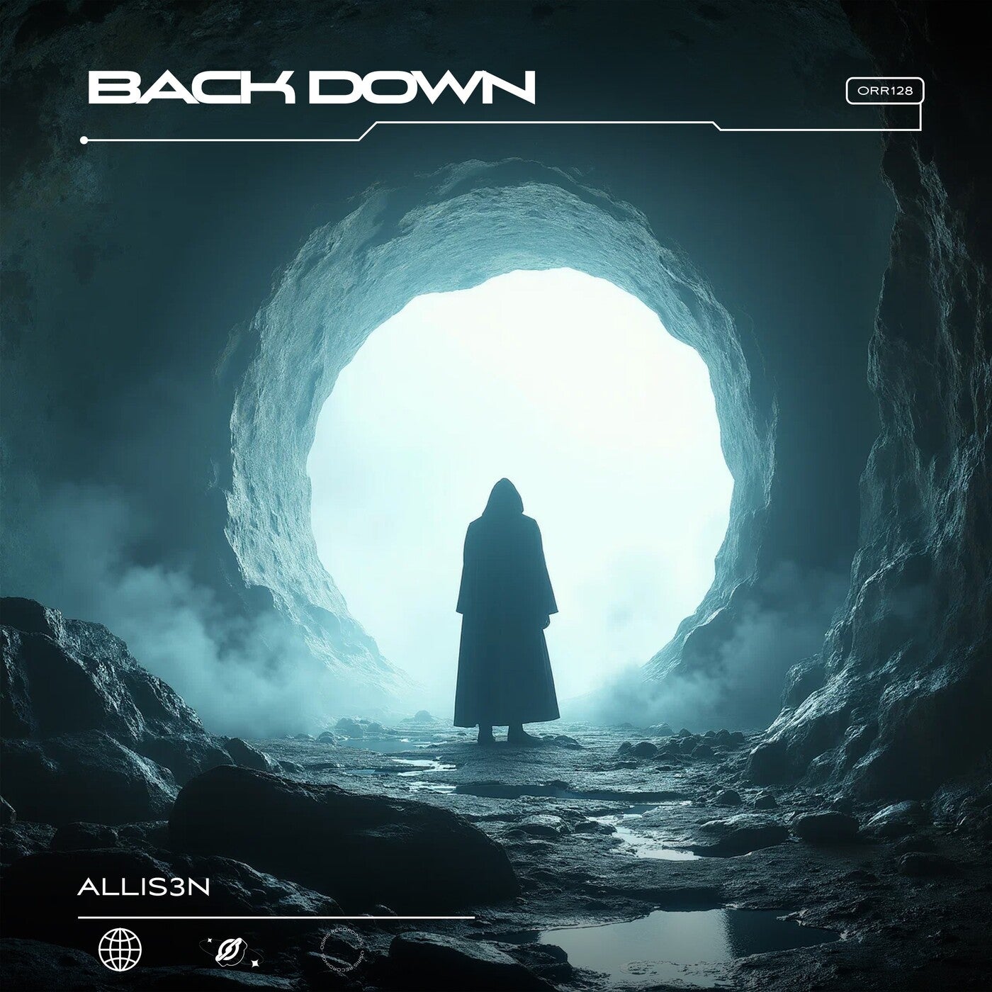 Back Down
