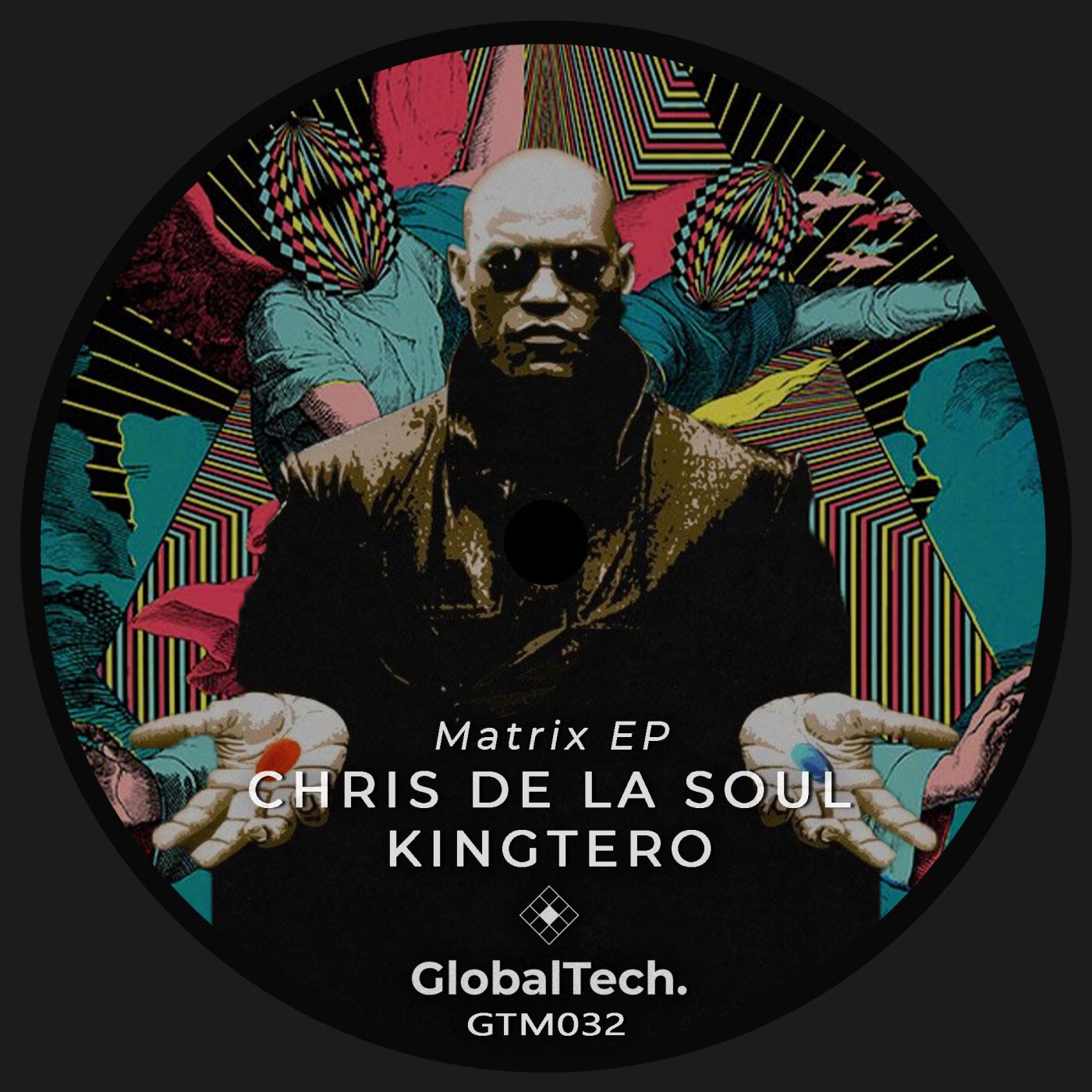 Matrix EP