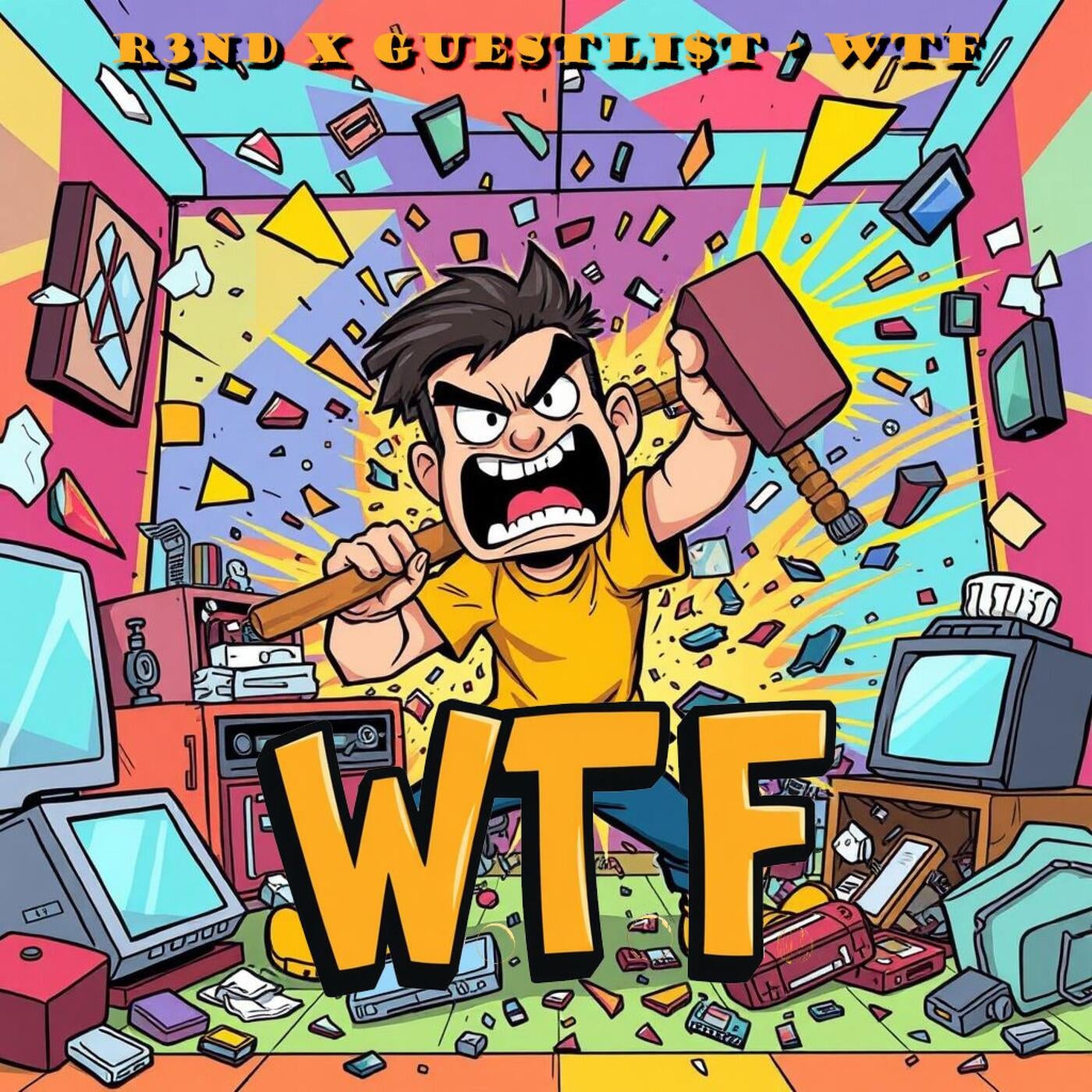 WTF